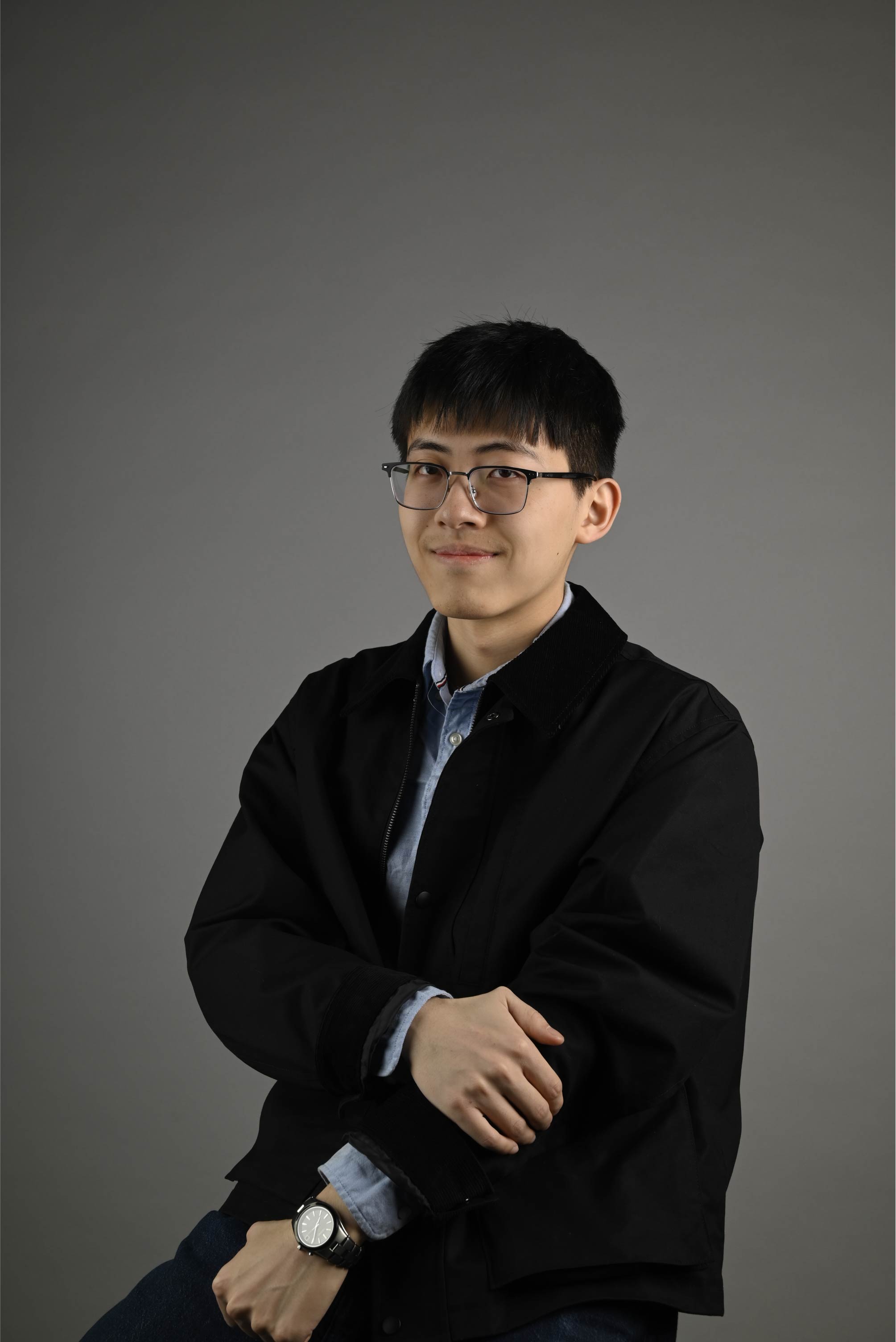 Weiyi Yao