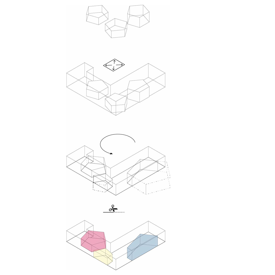 Spatial Transformation