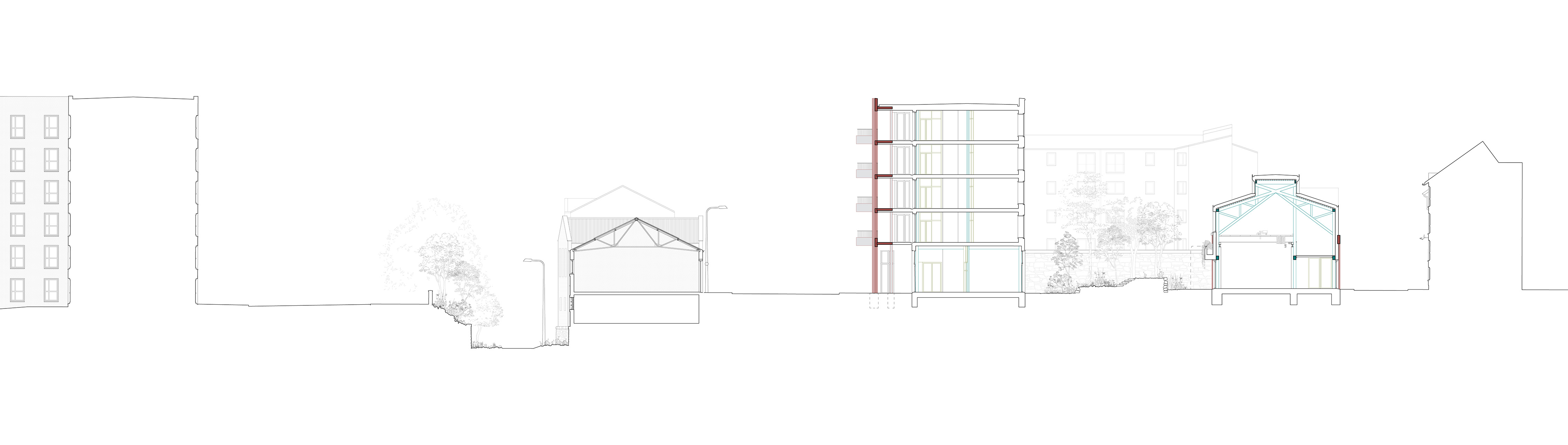Room to Grow Section