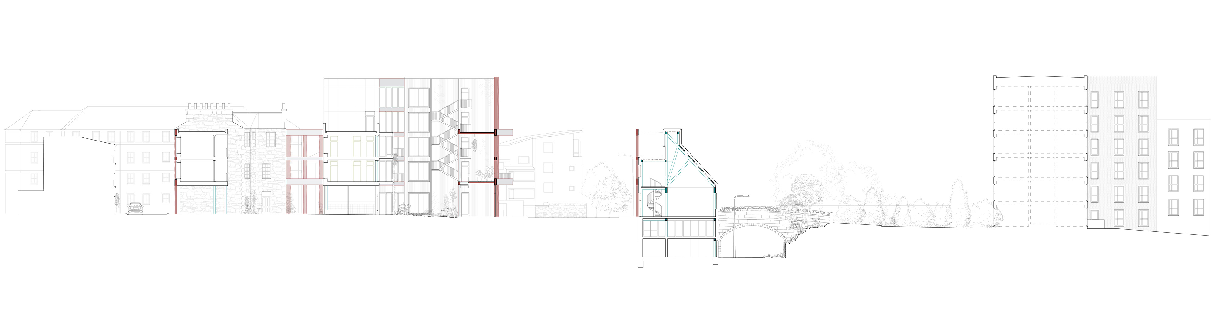 Room to Grow Section