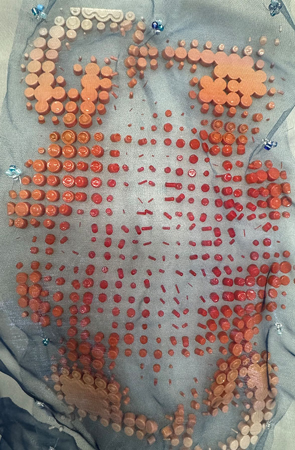 3D printing Sample 2