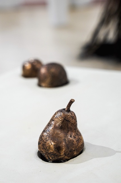 pear