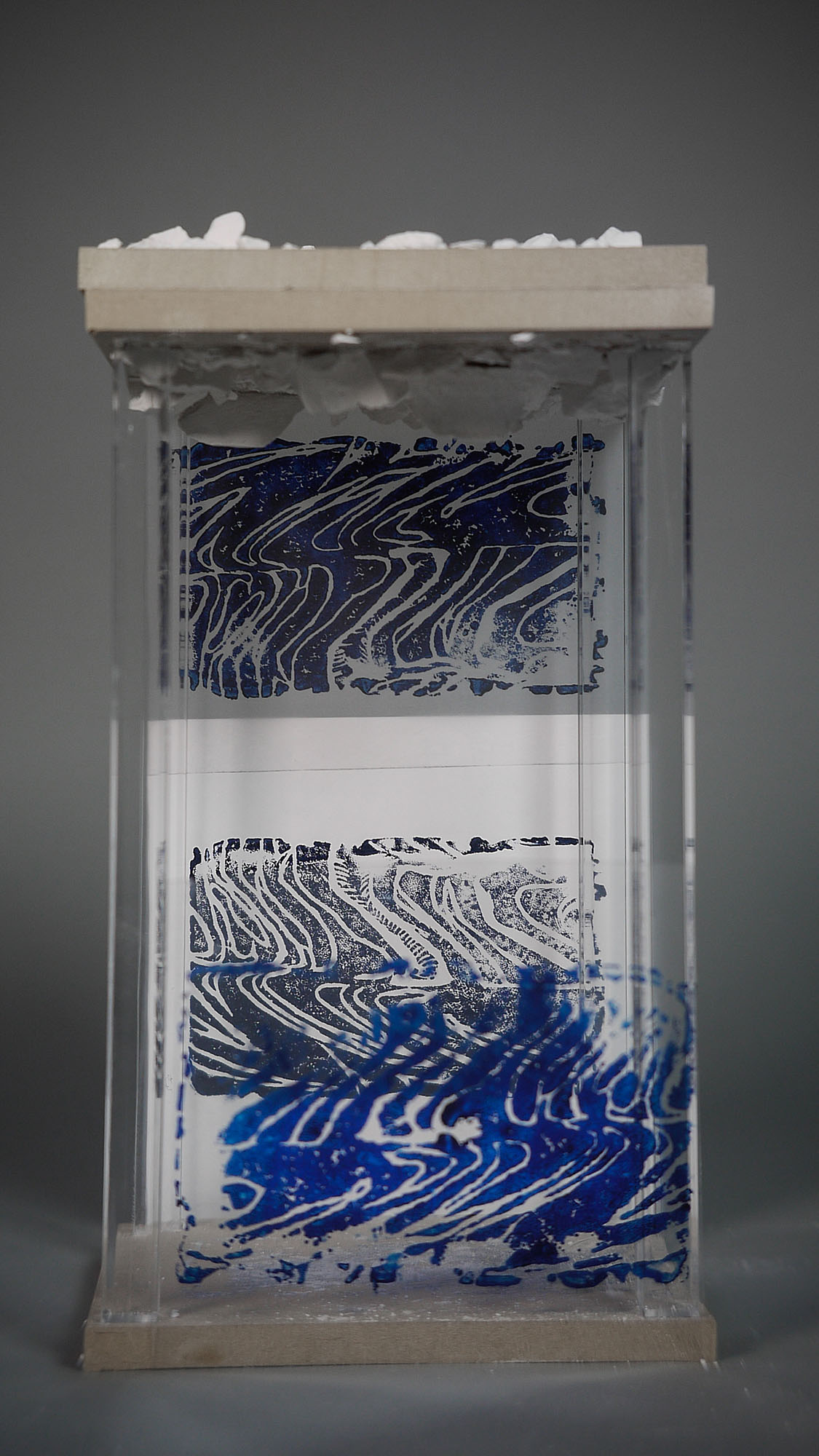 Casting _ Installation Model