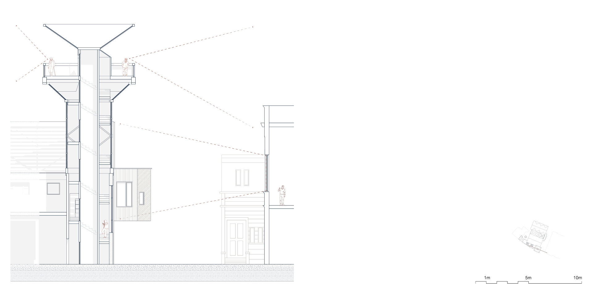 Premiere _ Tower Section