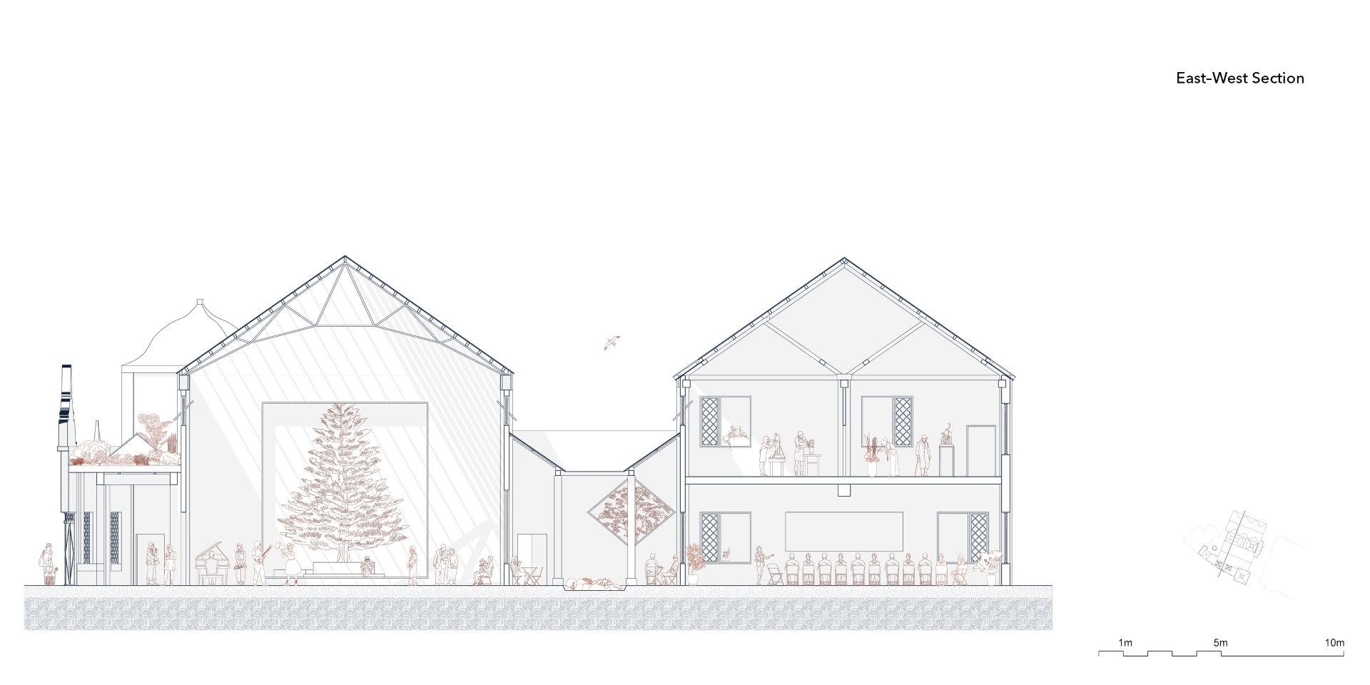 Premiere _ East-West Section