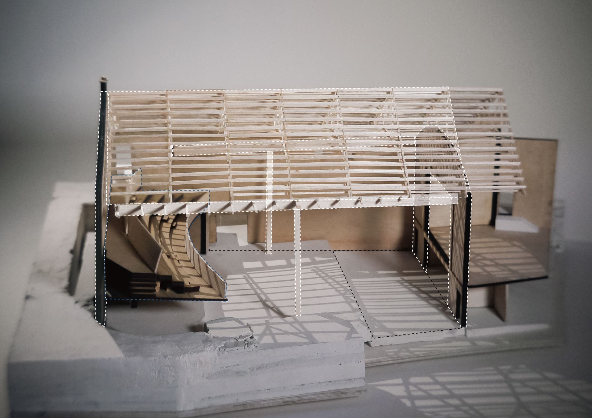 Scene2 _ Kept & Demolished 2