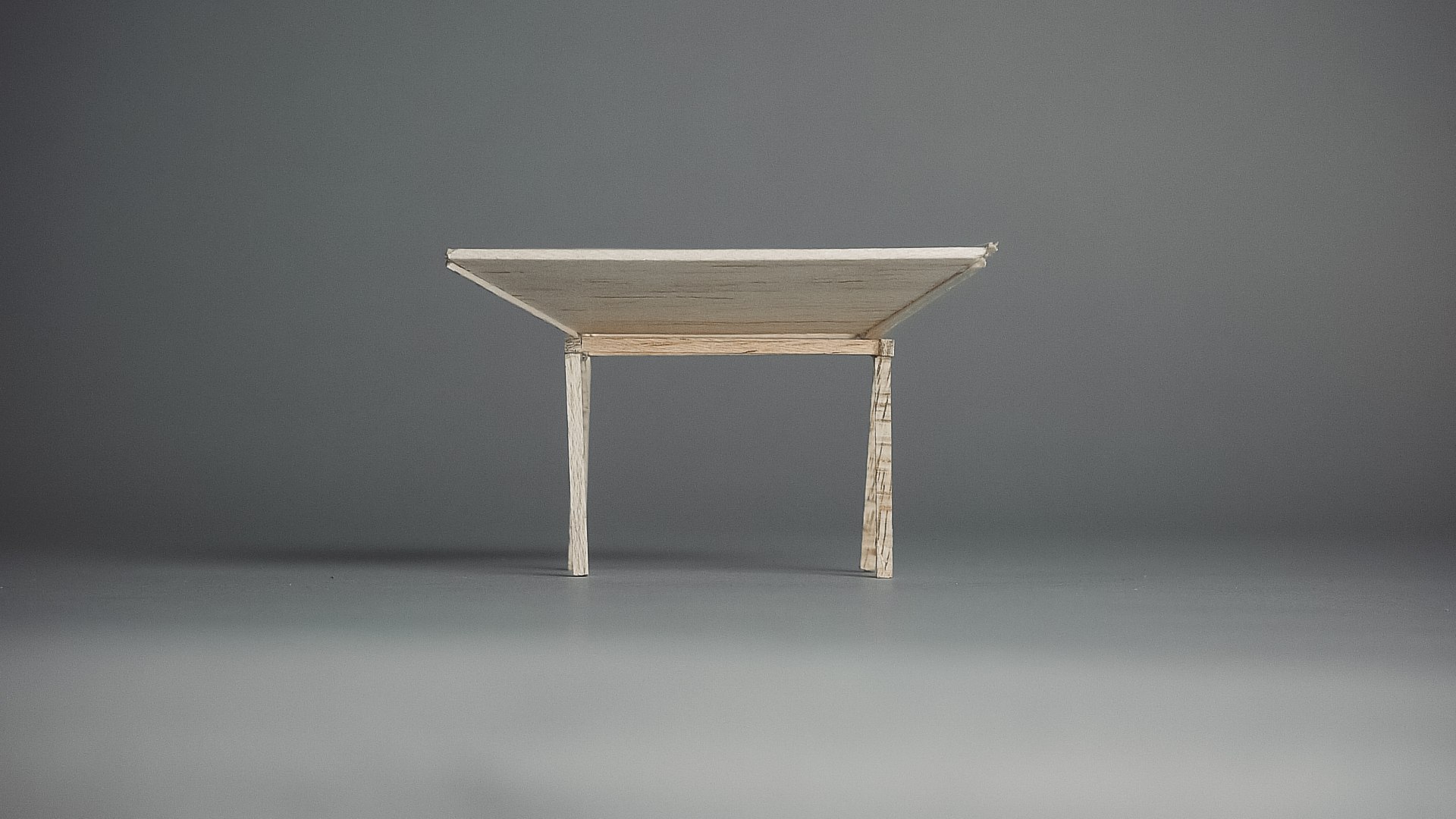 Scene3 _ 1:100 Fragment Model 1