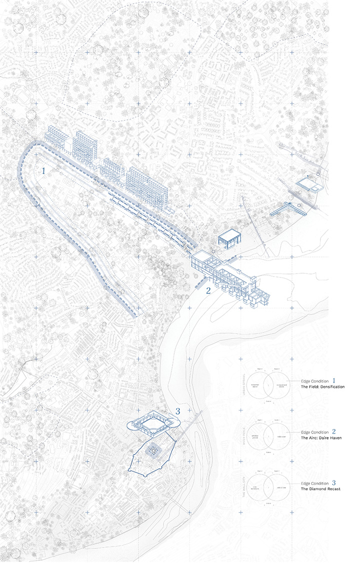thesis masterplan