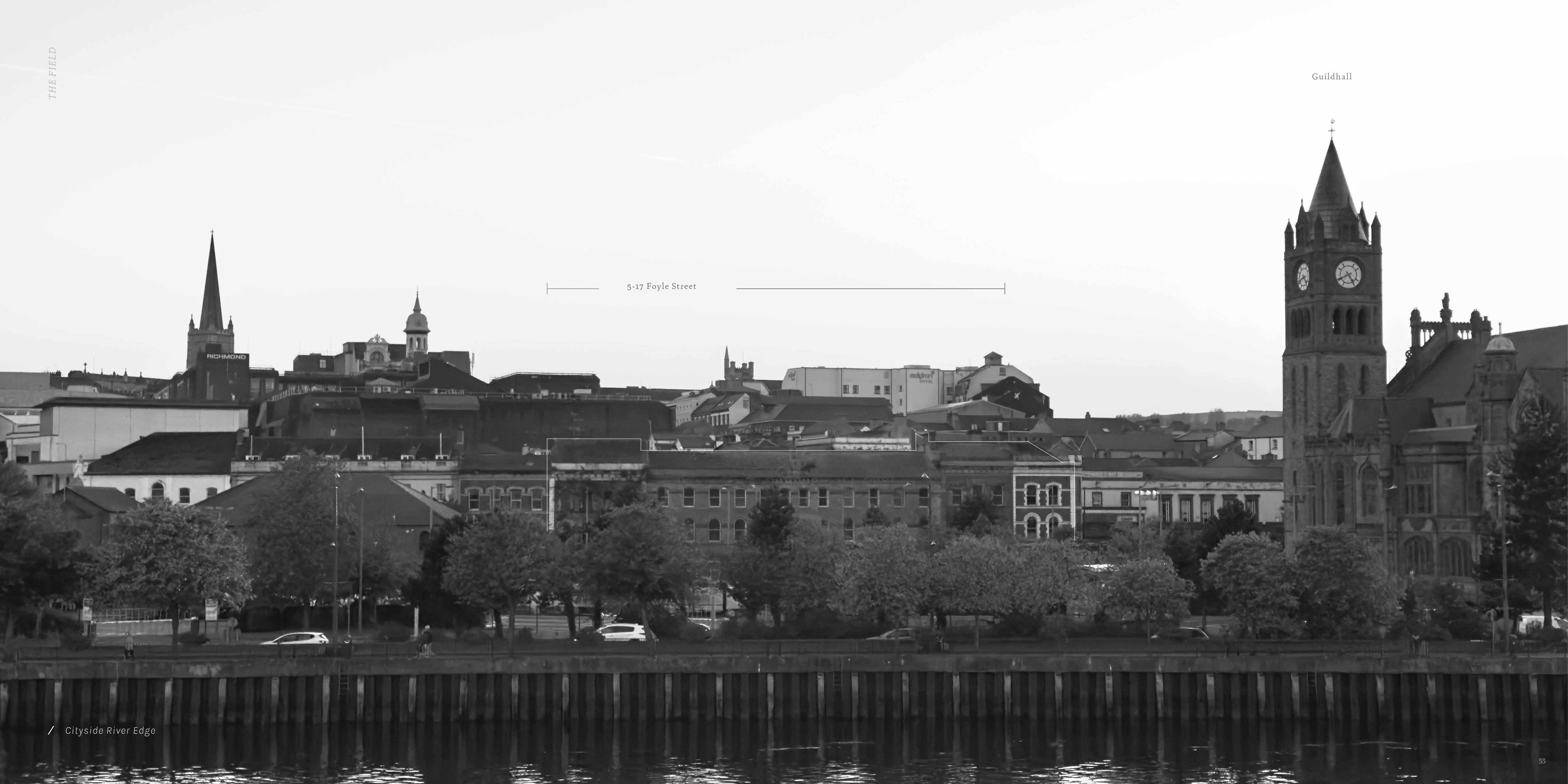 AIRC Site