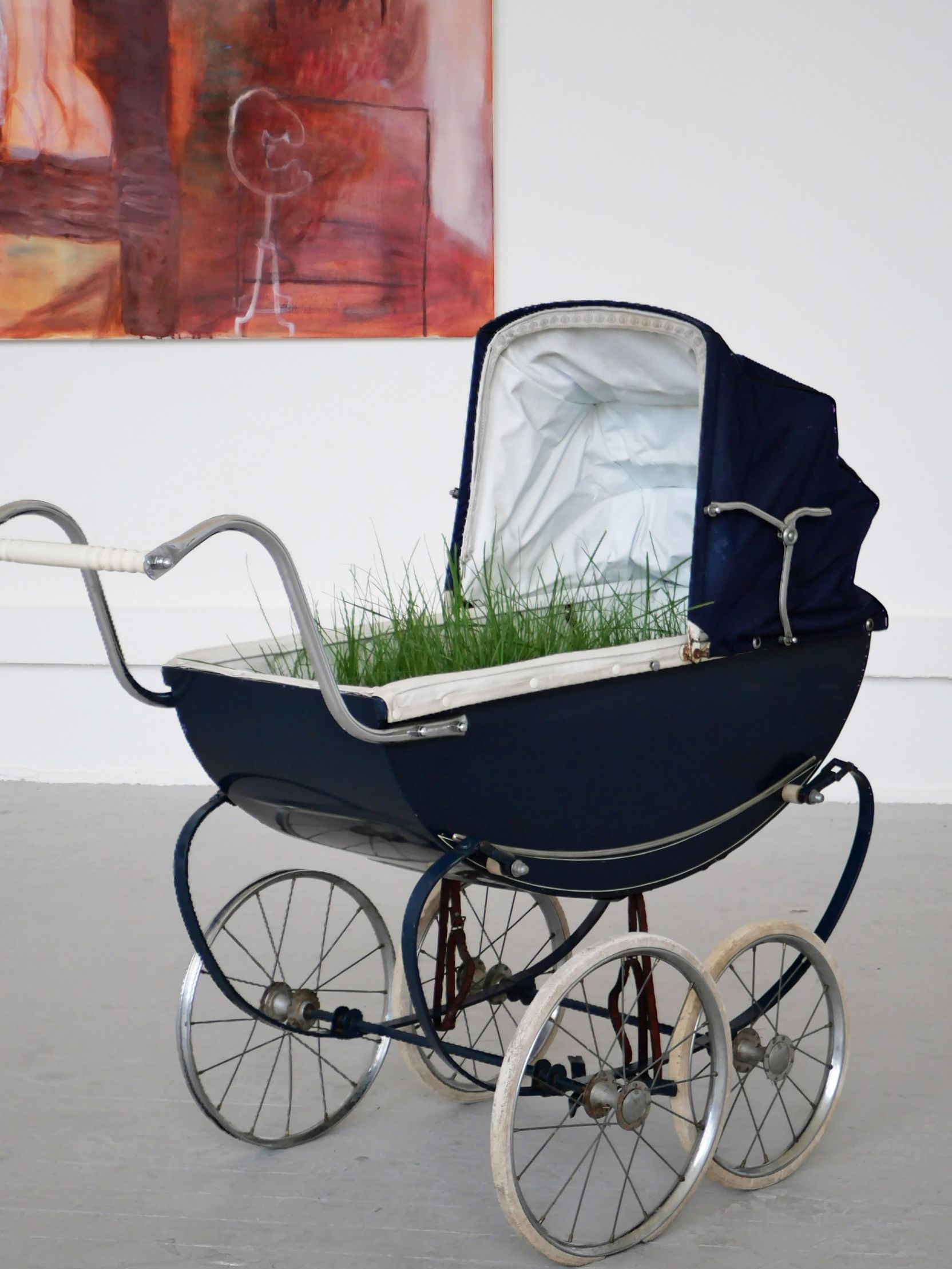 Image of a sculpture