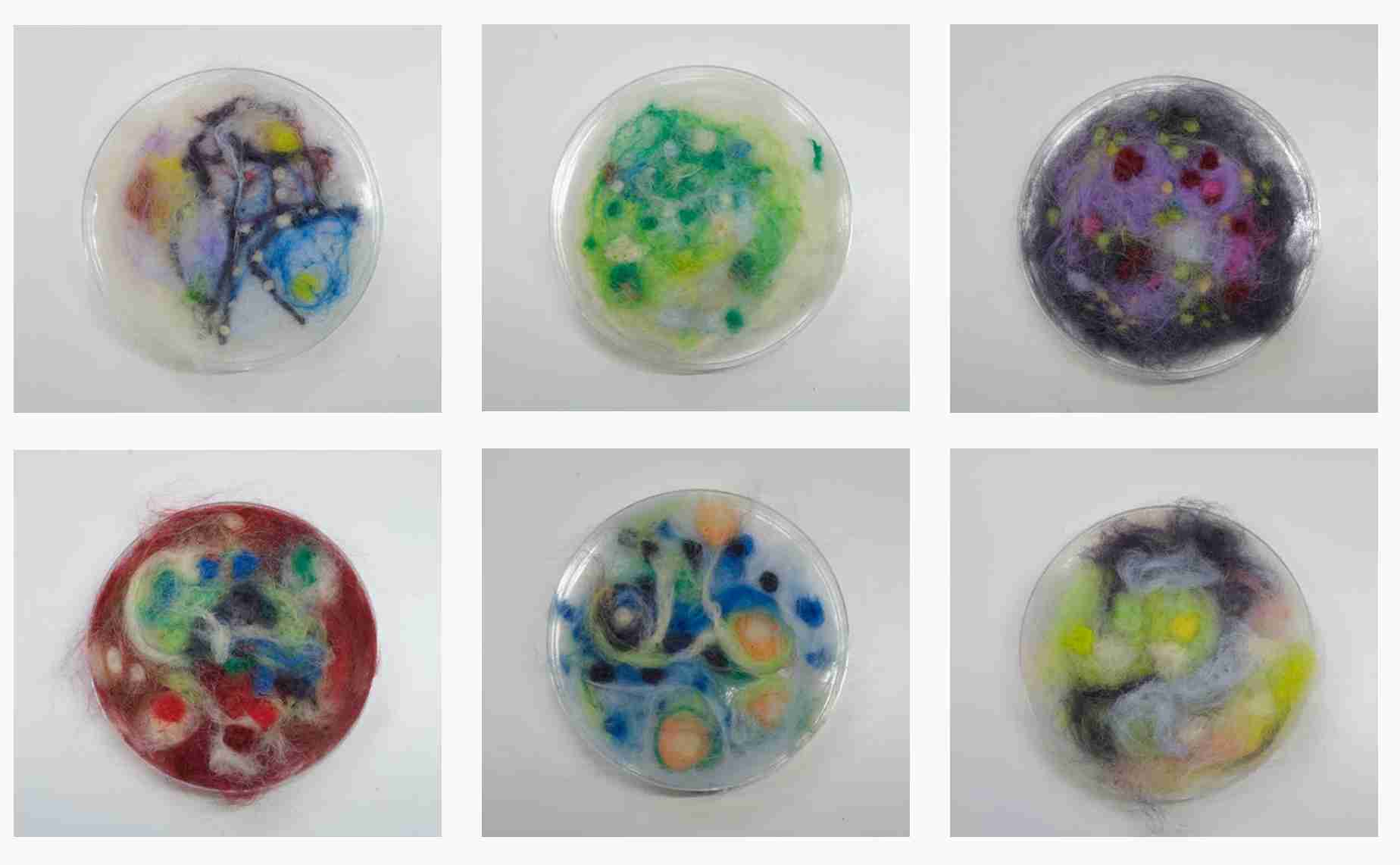 artistic  experiment