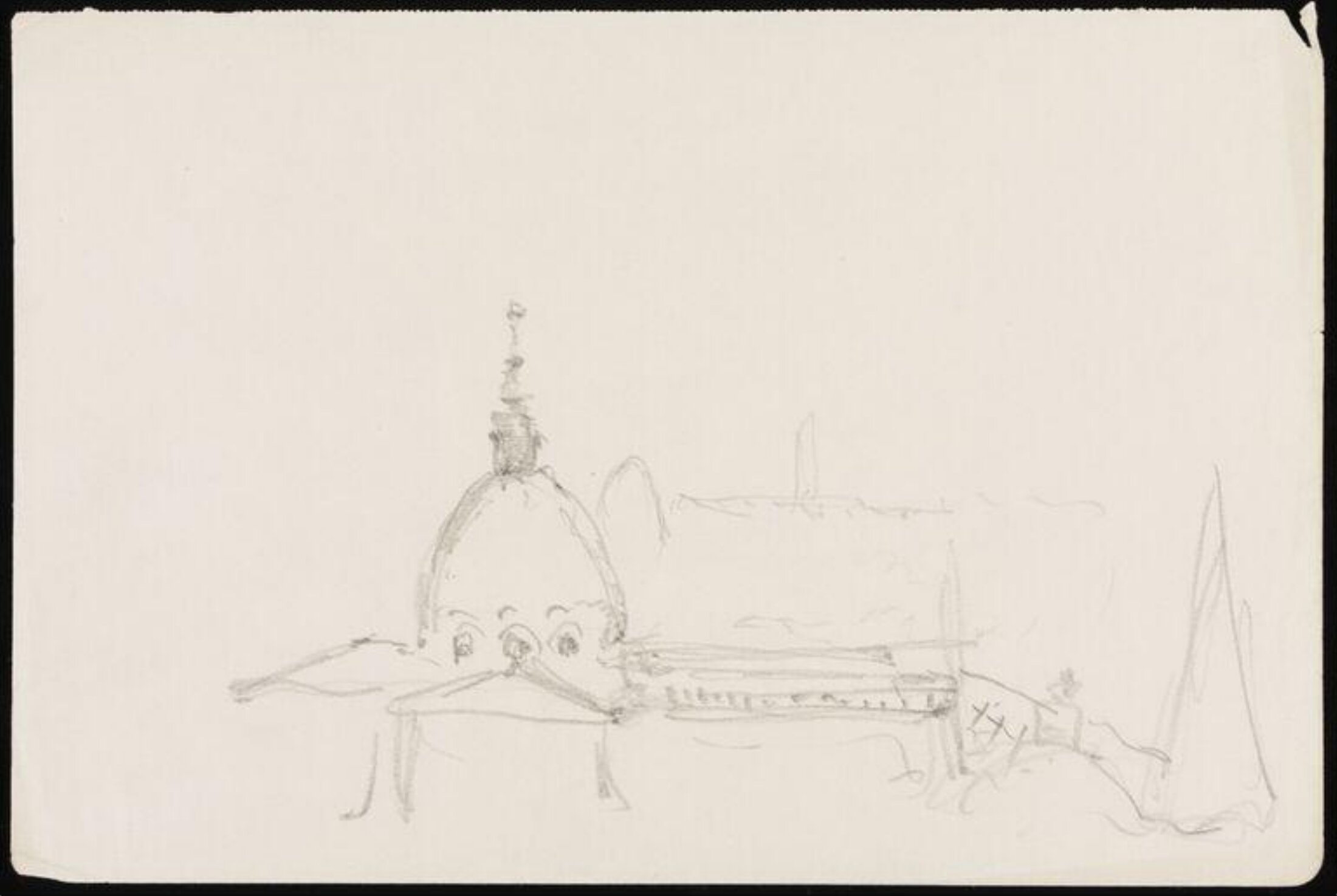 London Roofline 