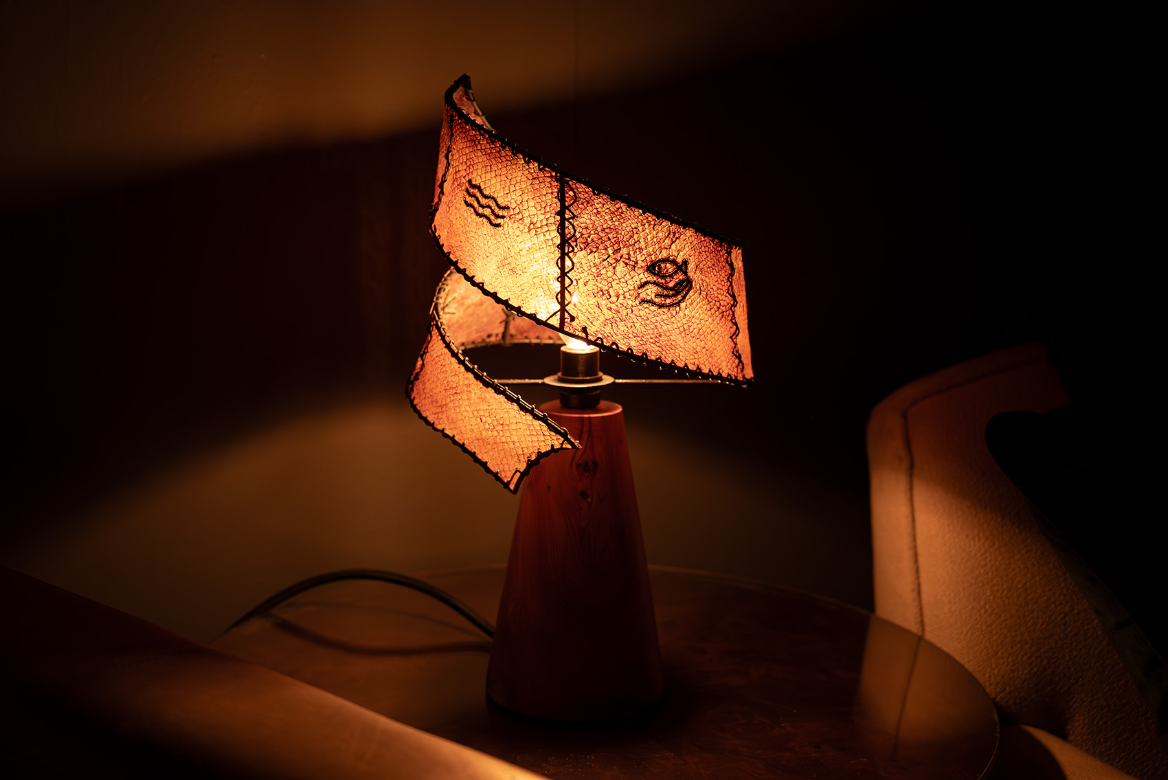 Lucerna Table Setting