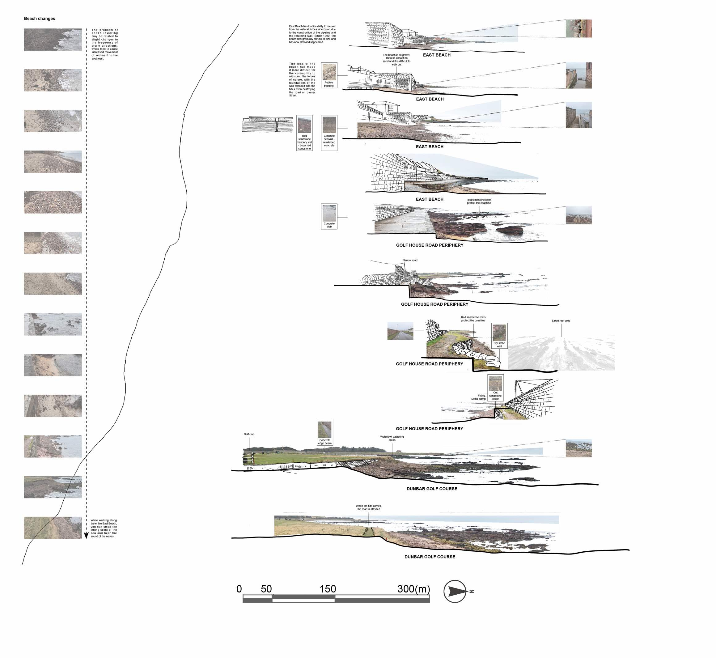 Dynamic Analysis - Fieldwork