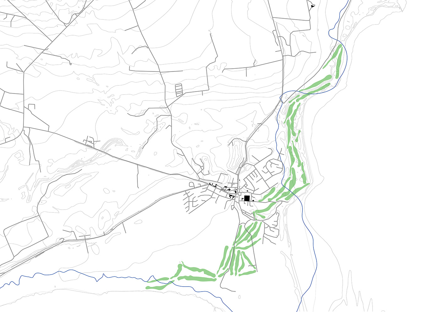 Current Golf Holes 2025