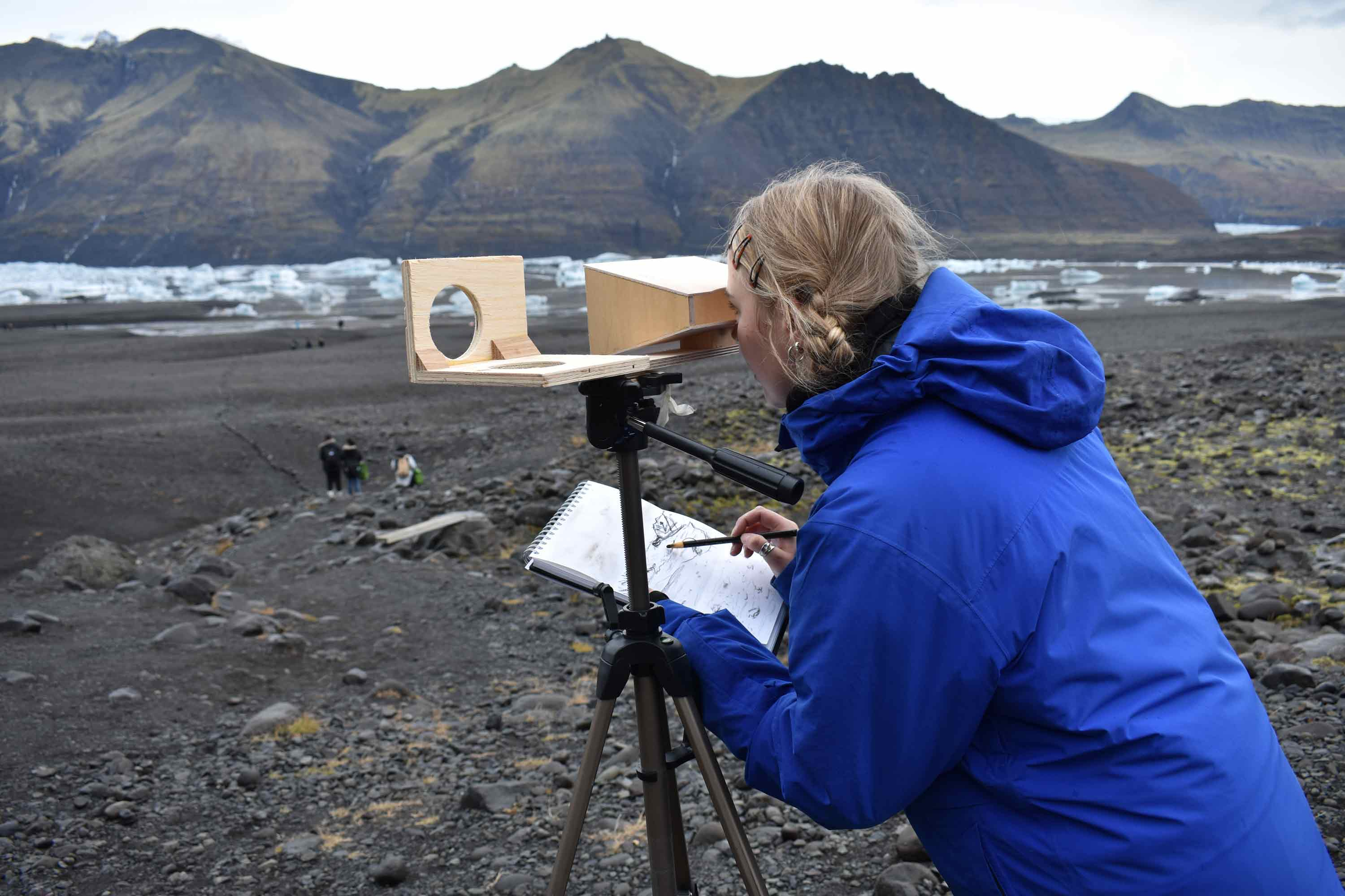 Fieldwork Deployment 