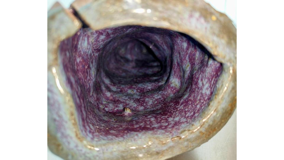 Arm (Made masc 3/4) (Part 2)