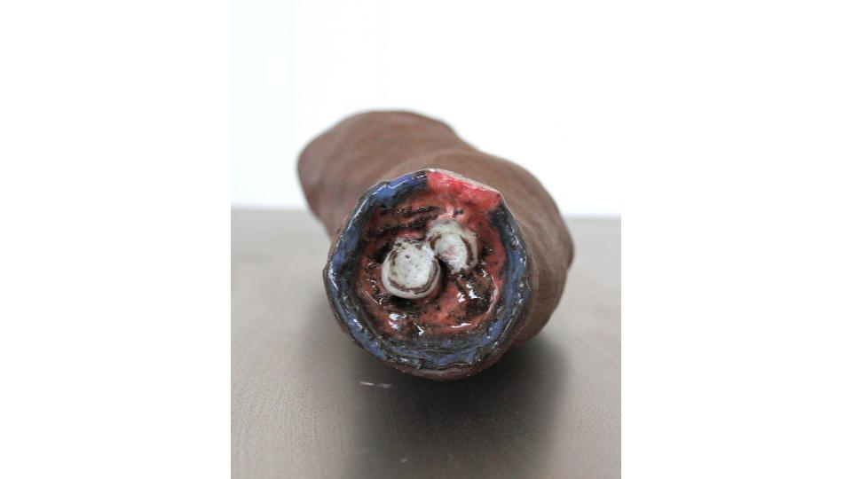 Arm (Made masc 3/4) (Part 3)