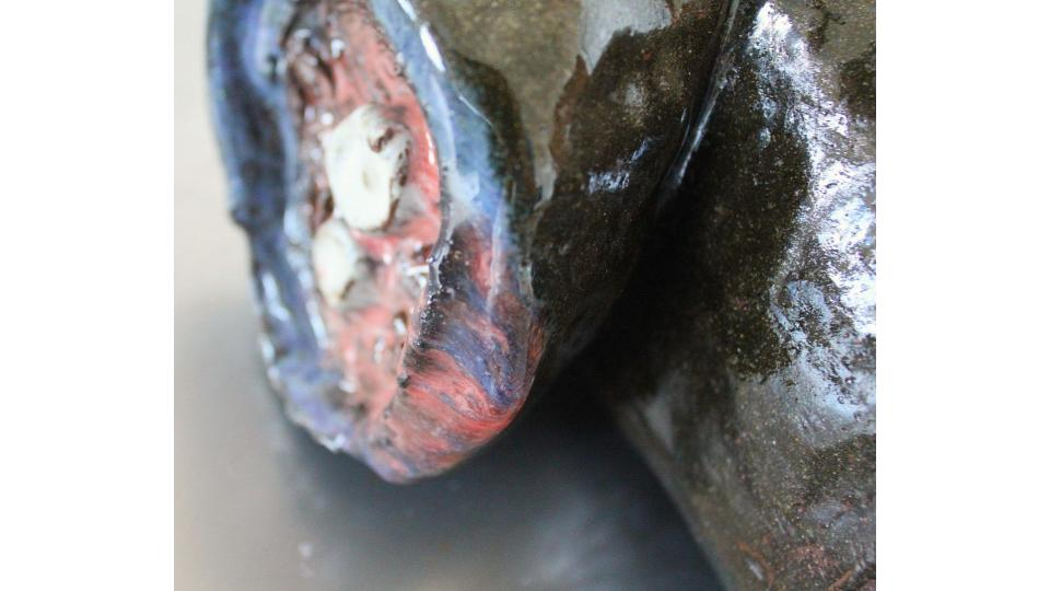 Leg (Made masc 4/4) (part 3)