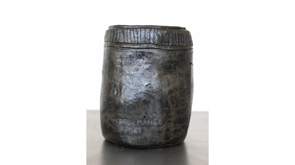 Trad-man 3/3 (Part 3)