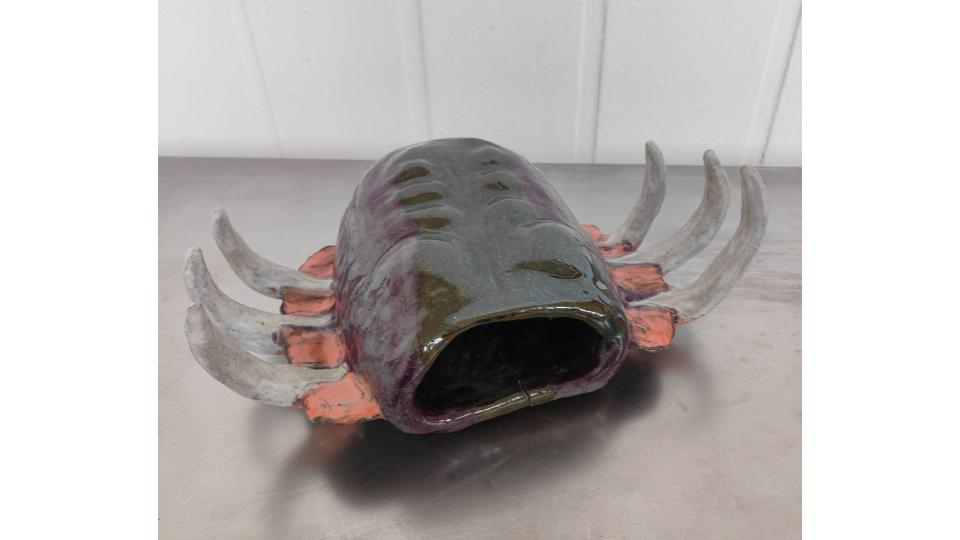 Ribs (Made masc 1/4) (Part 3)