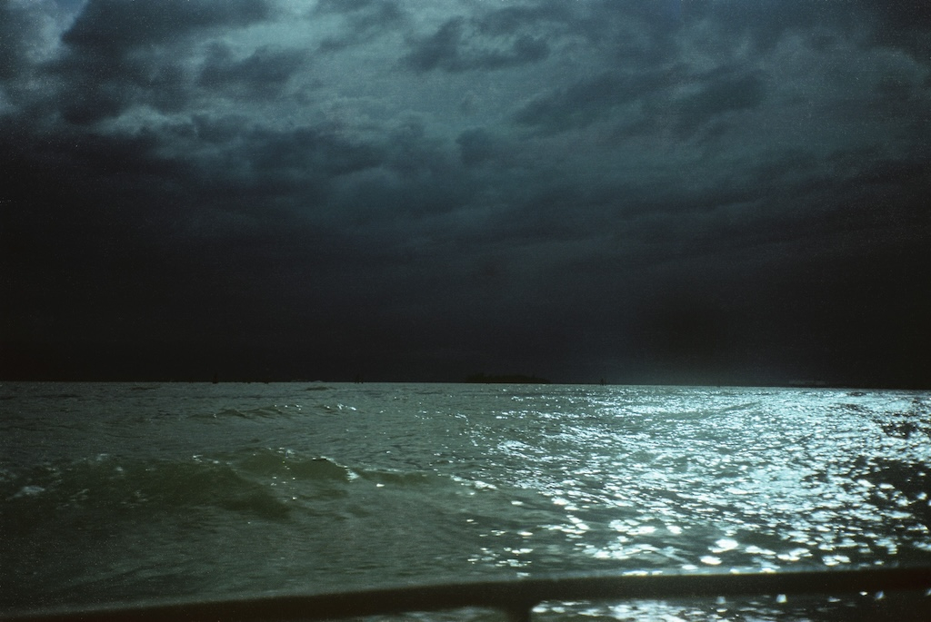 Archival Inkjet printed on Art Paper,  Aluminum Composite Panel,  29.7 x 42 cm,