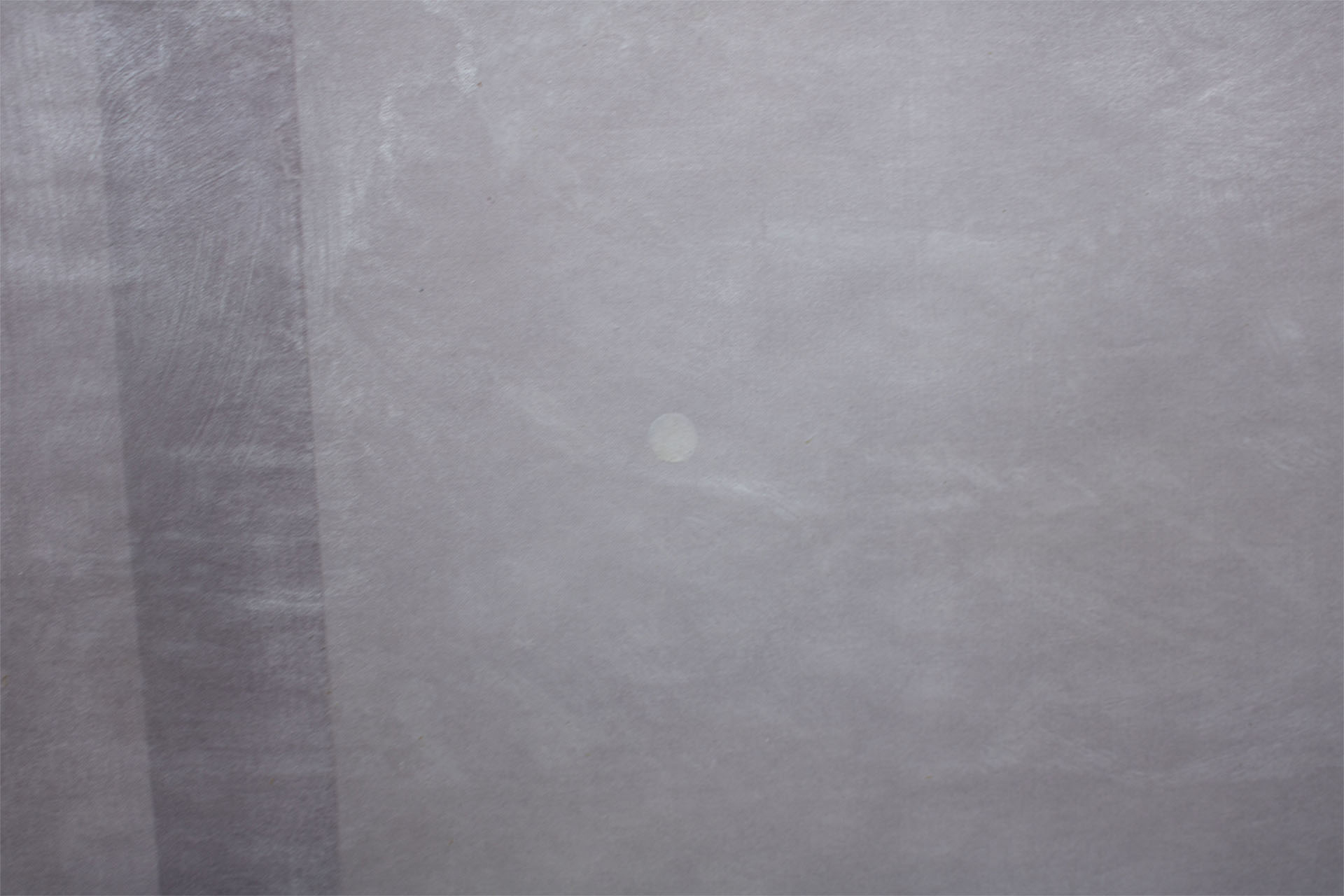 Detail image of an artwork of a landscape 