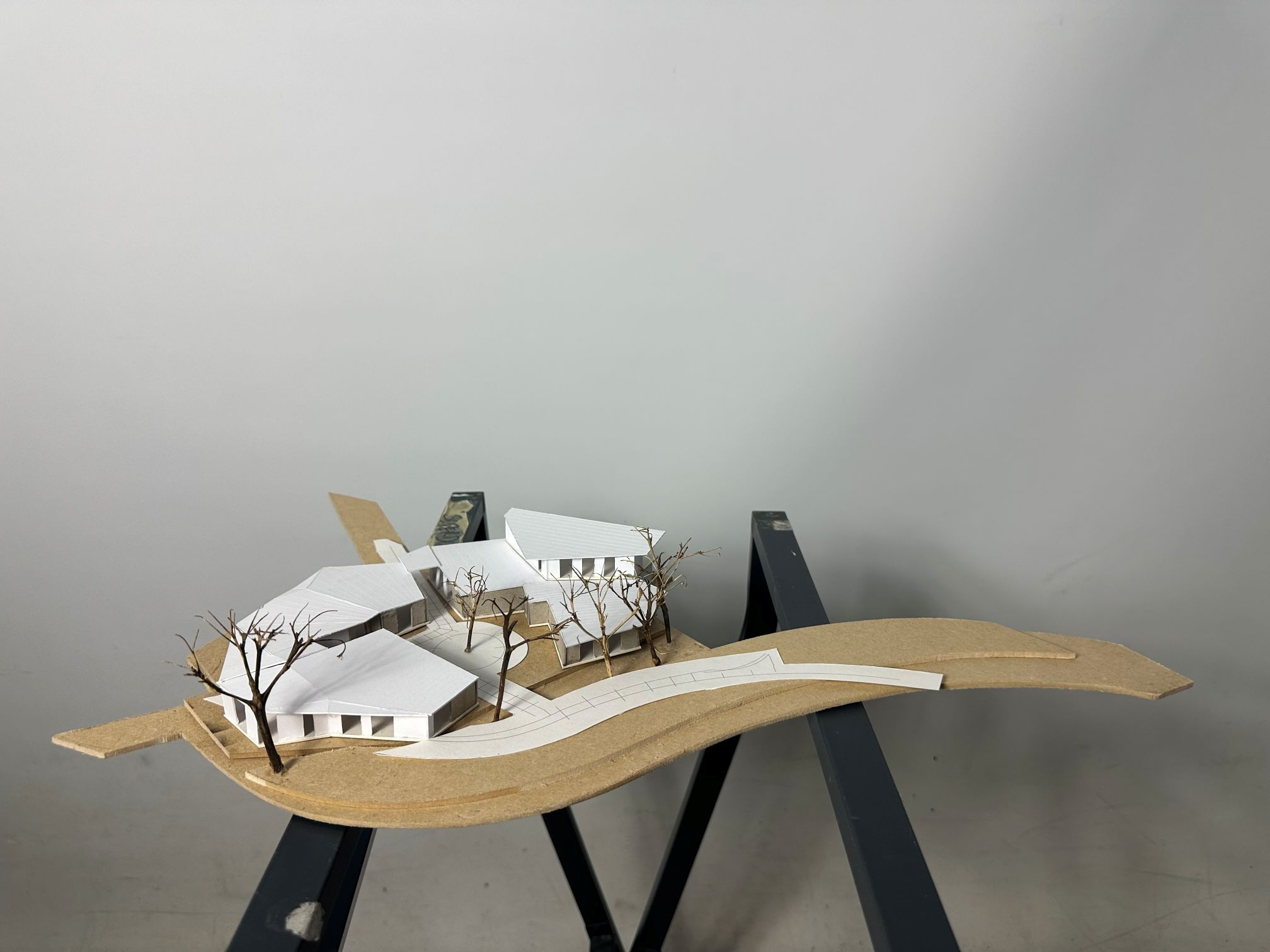 Final Model 