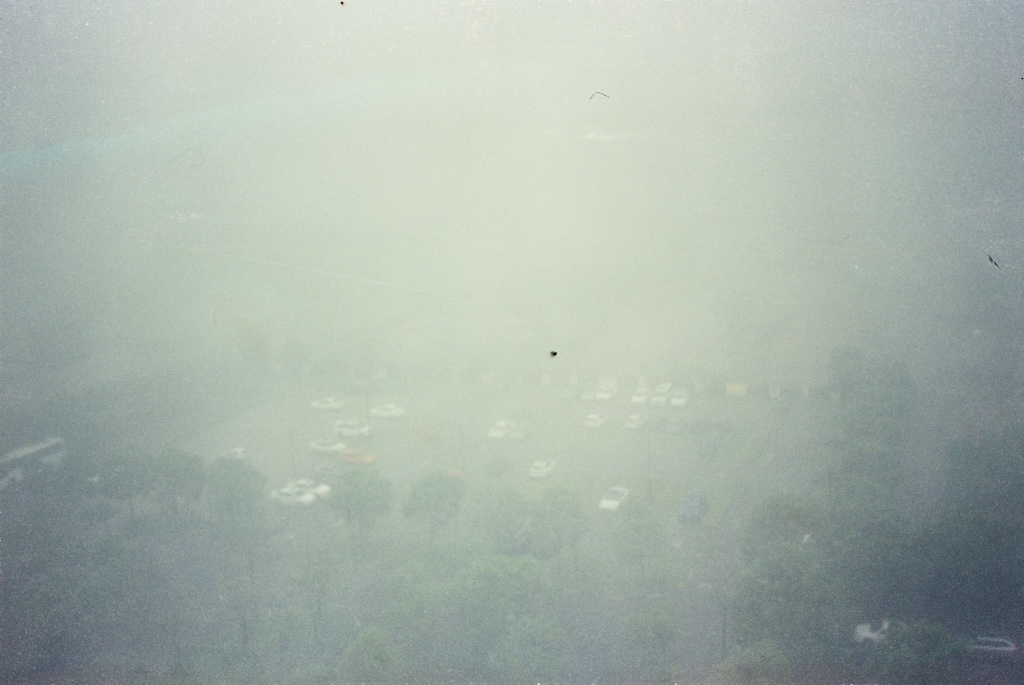 Personal Archive #Chapter 2-Sea of Nebukawa