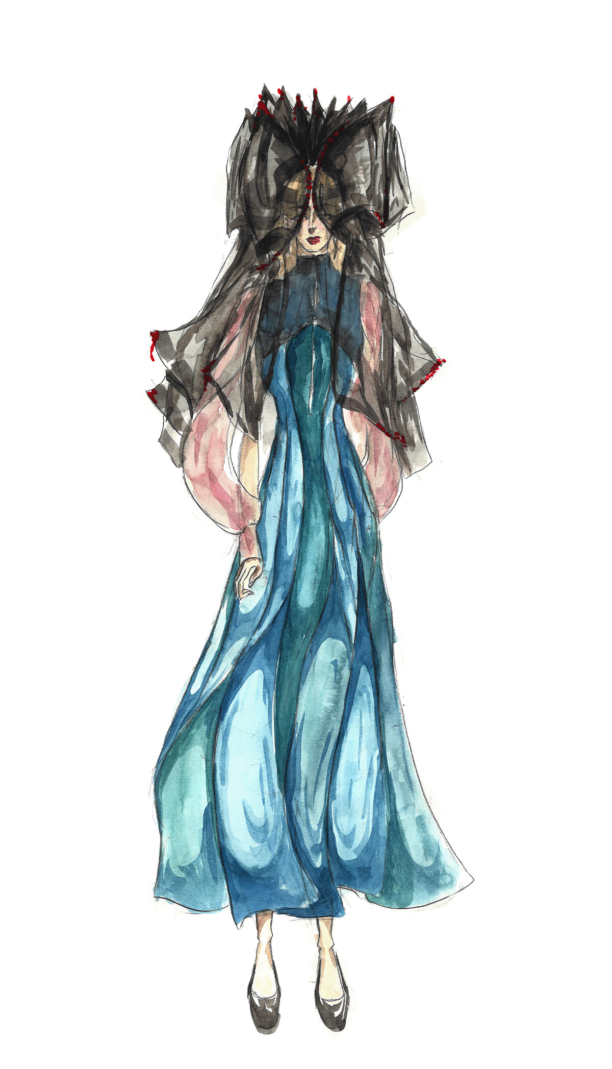 Fashion Illustration