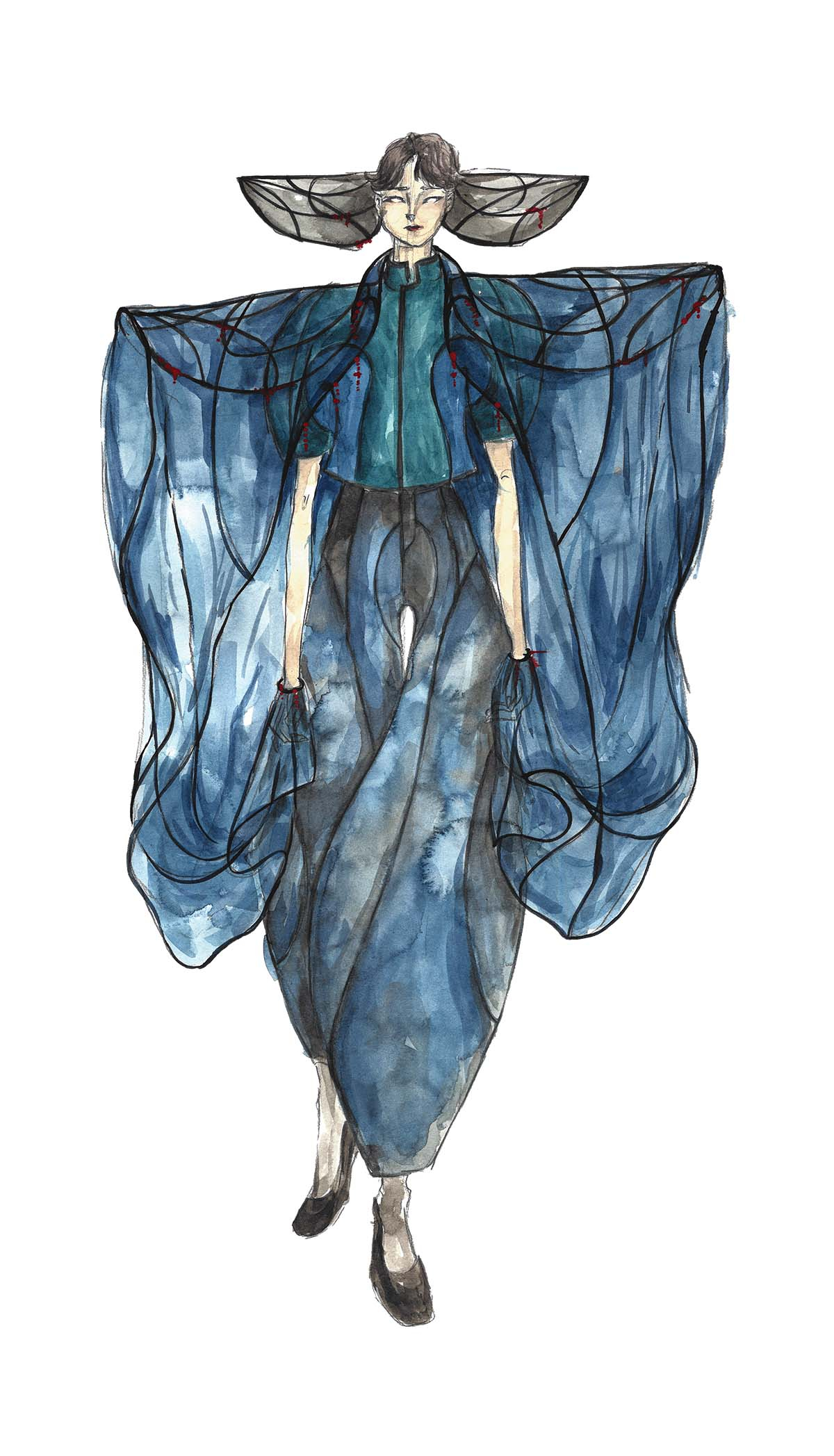 Fashion Illustration