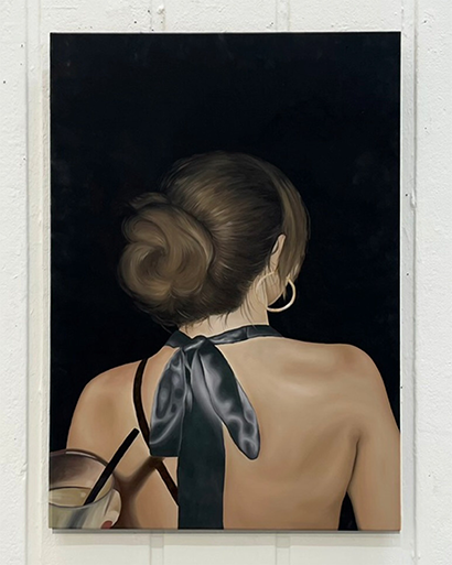 painting of May
