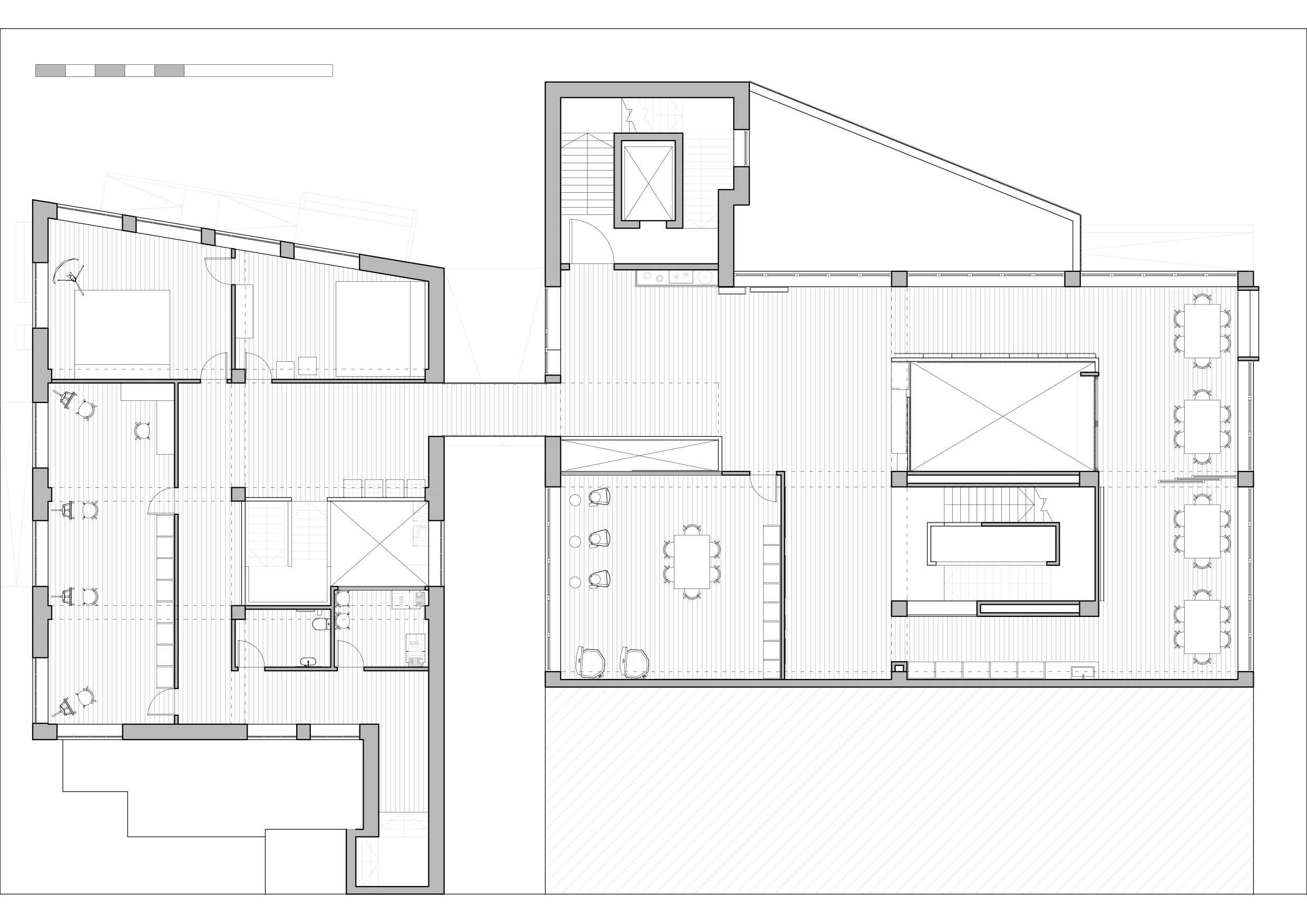 Plan - First Floor