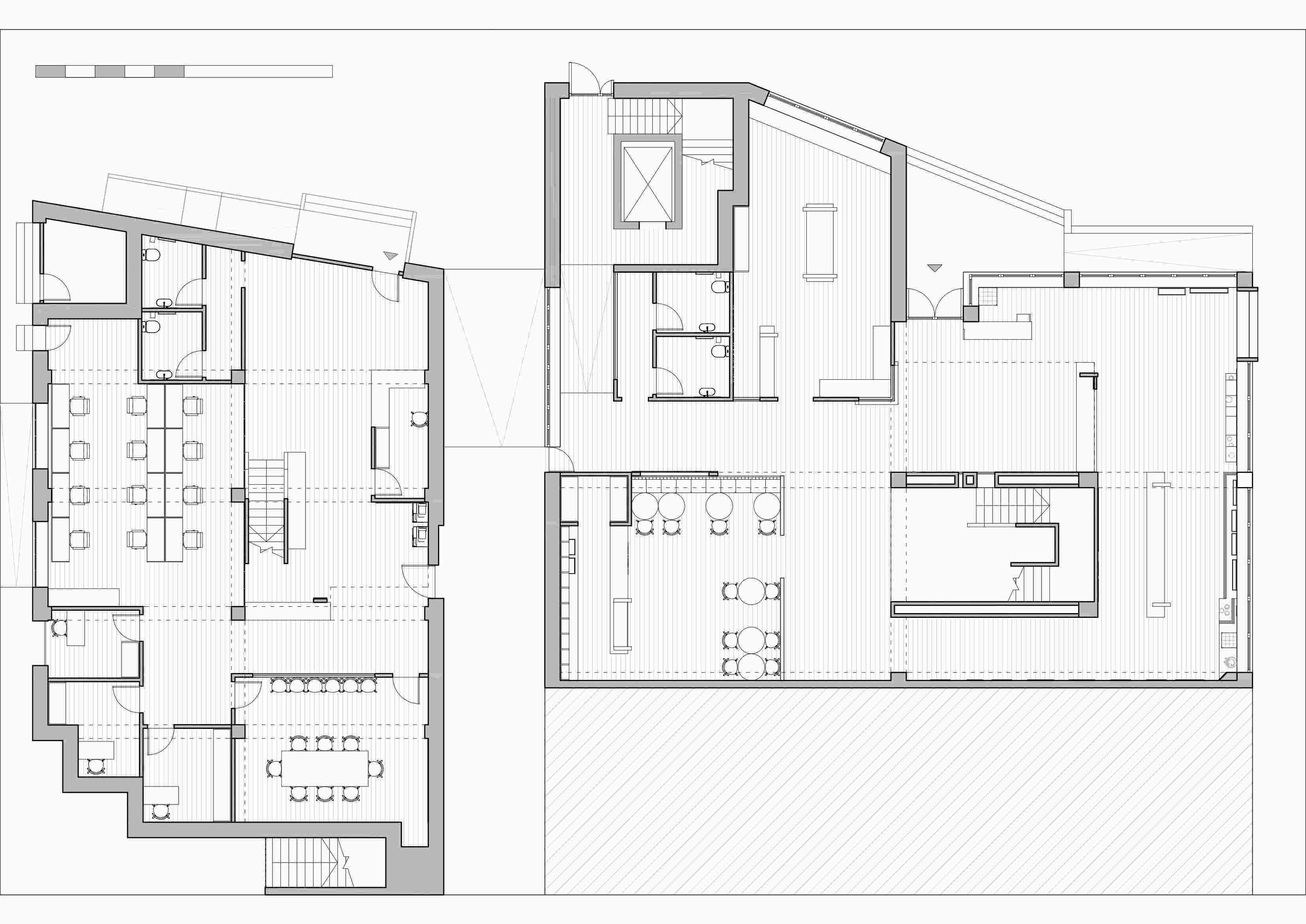 Plan - Ground Floor