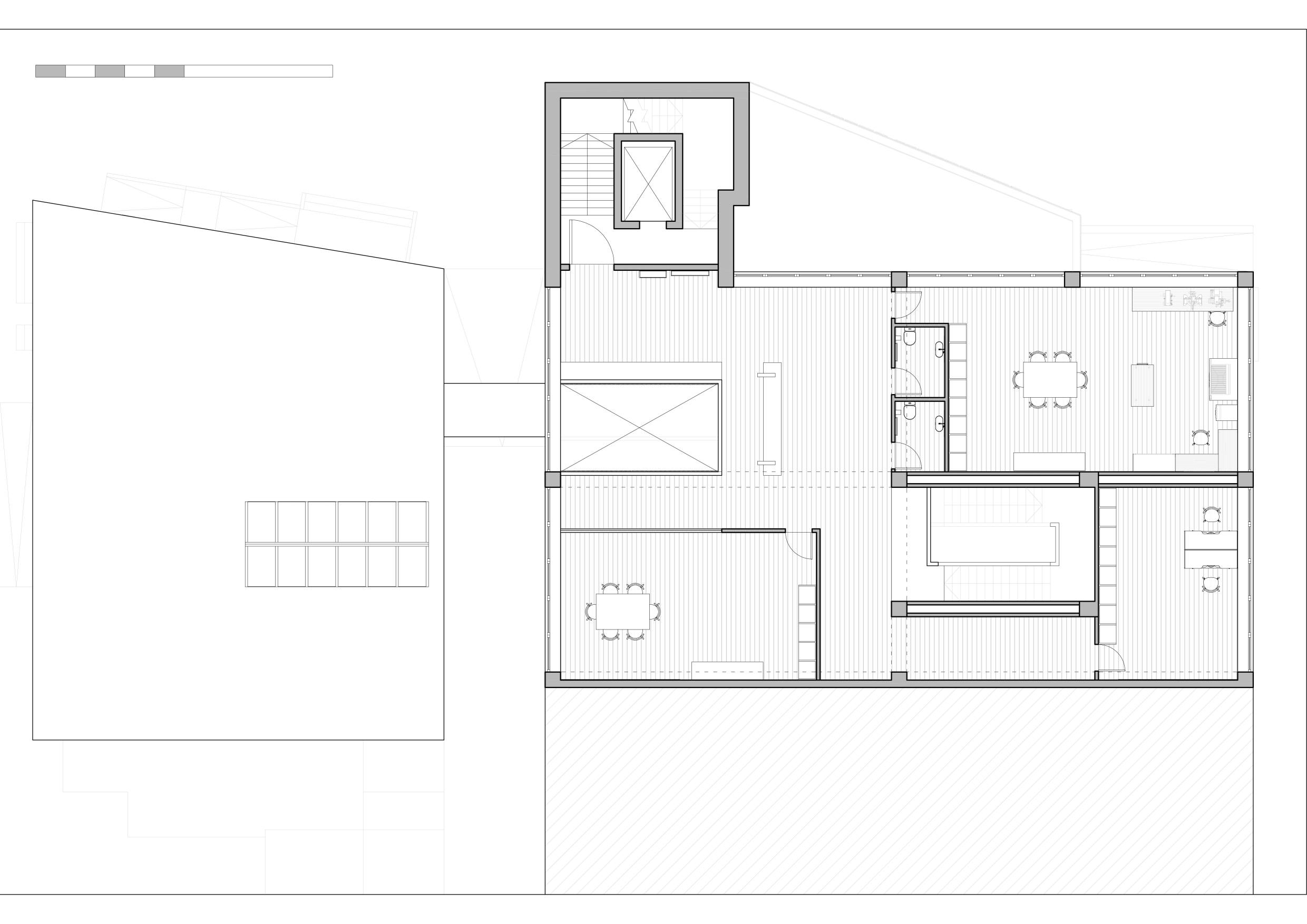 Plan - Second Floor