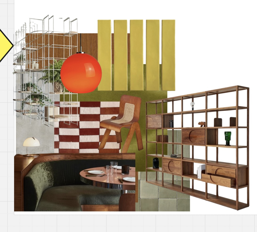Concept Collage 