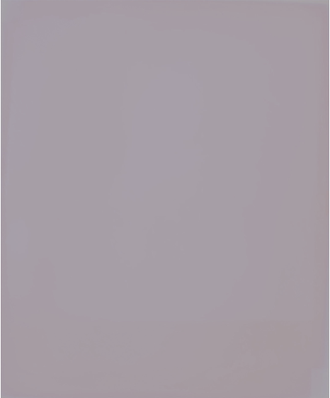 BEN BROWN ‘24.04.23 (Photograph of Aquarium)’ 2025 [Gelatin Silver Print, 26.5 x 20.5 cm]