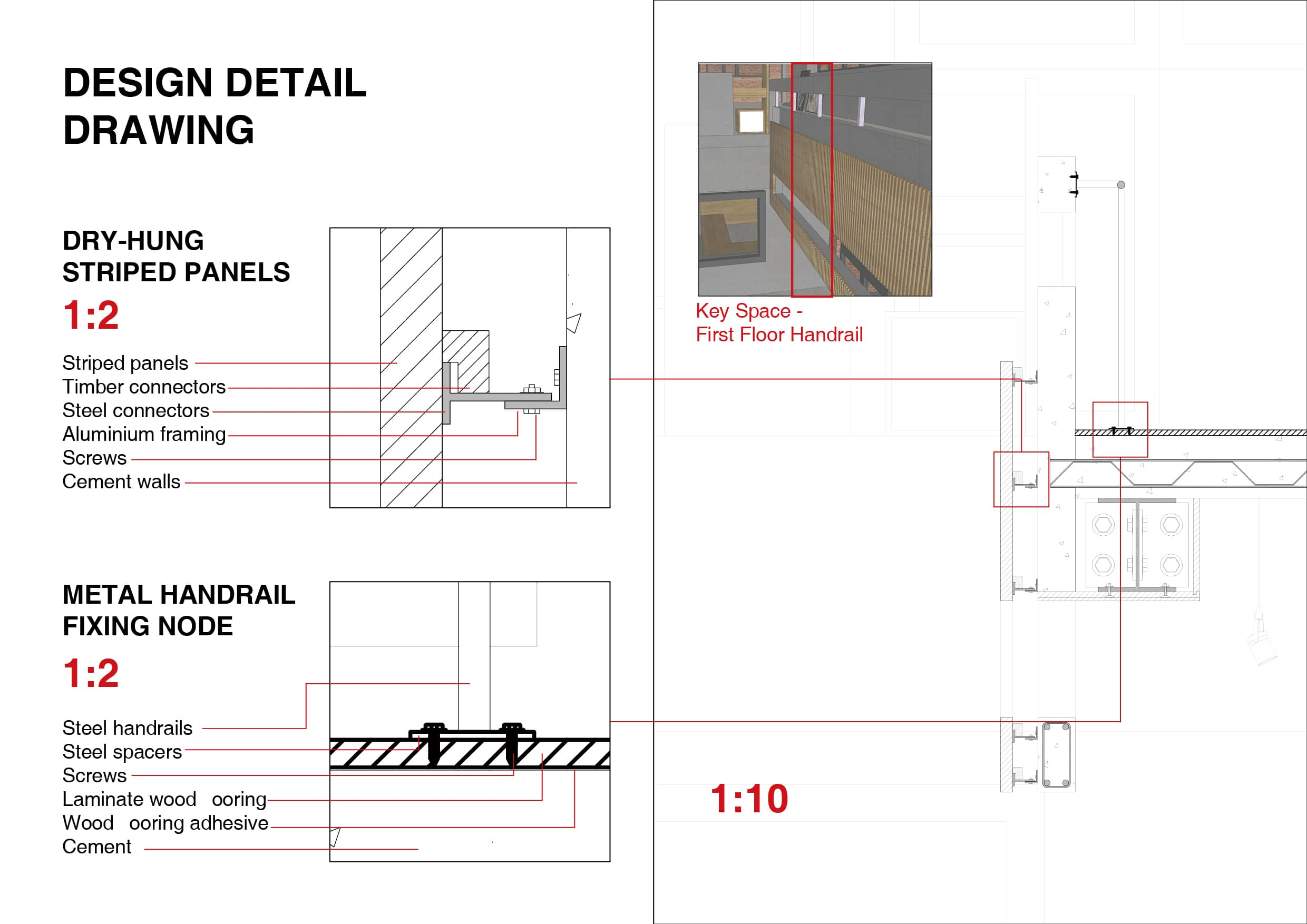 Technical Drawing 1