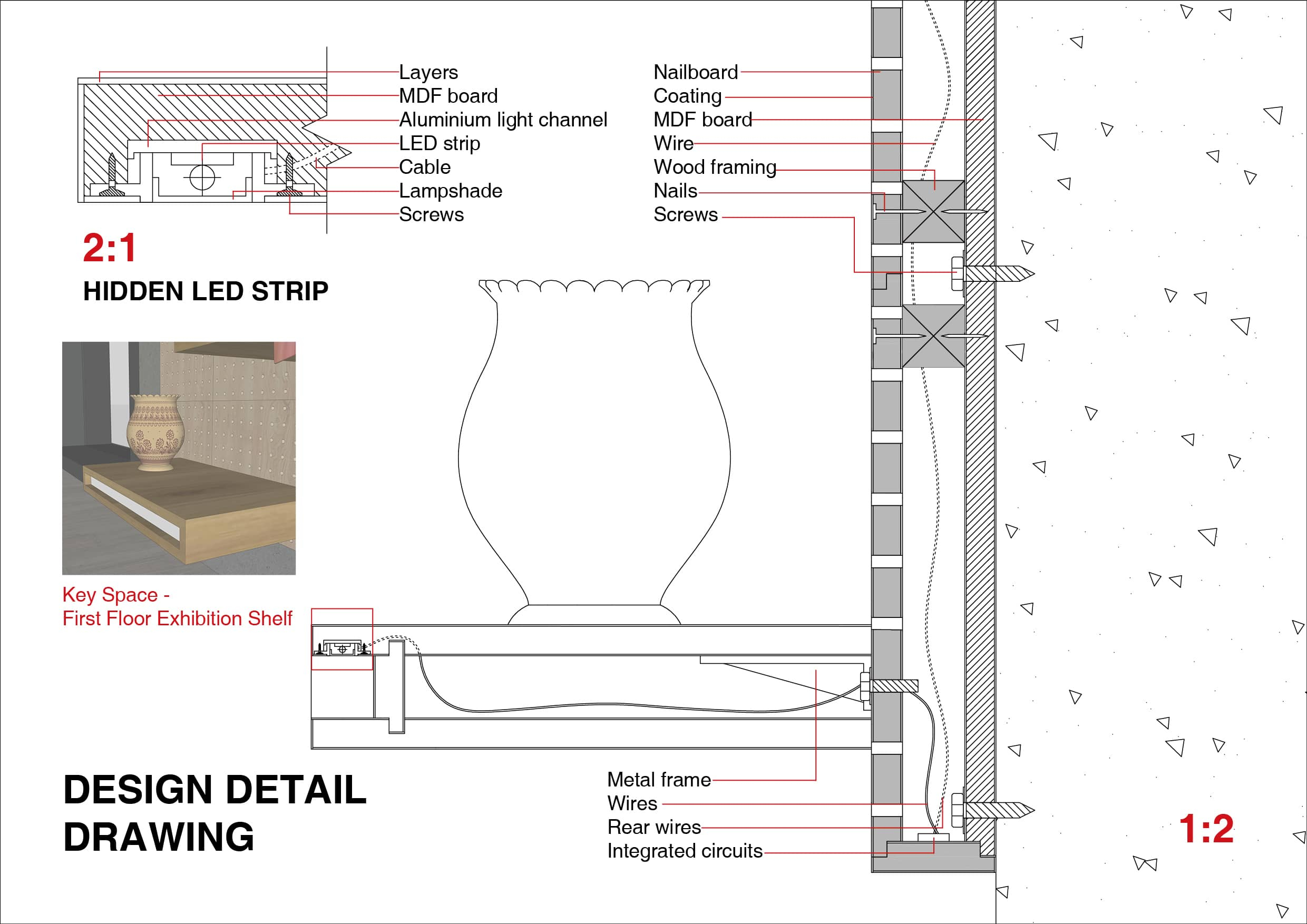 Technical Drawing 2