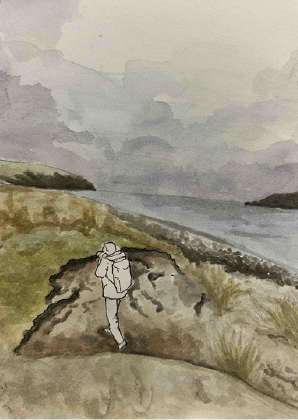 fieldwork paintings
