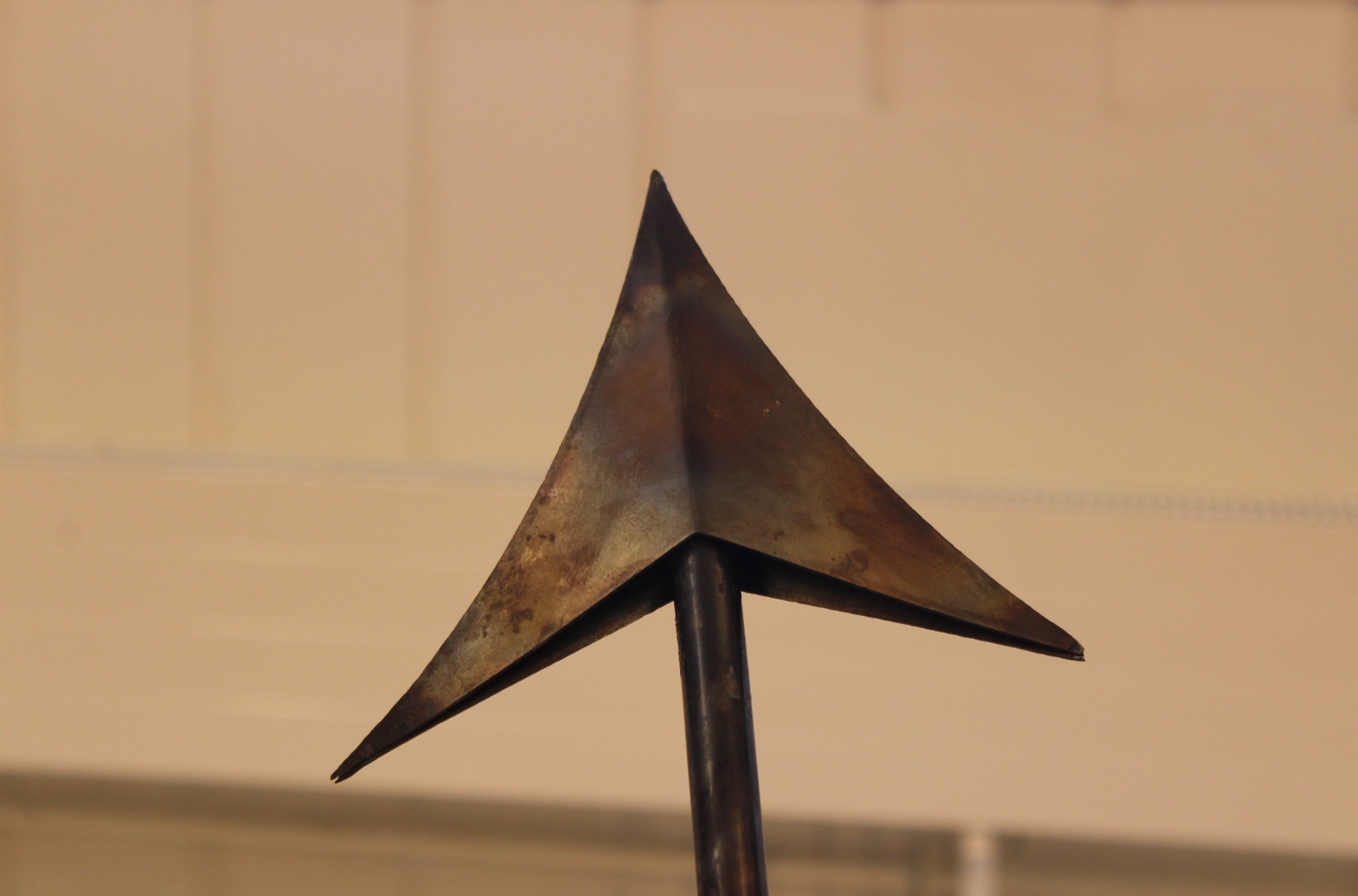 Close up