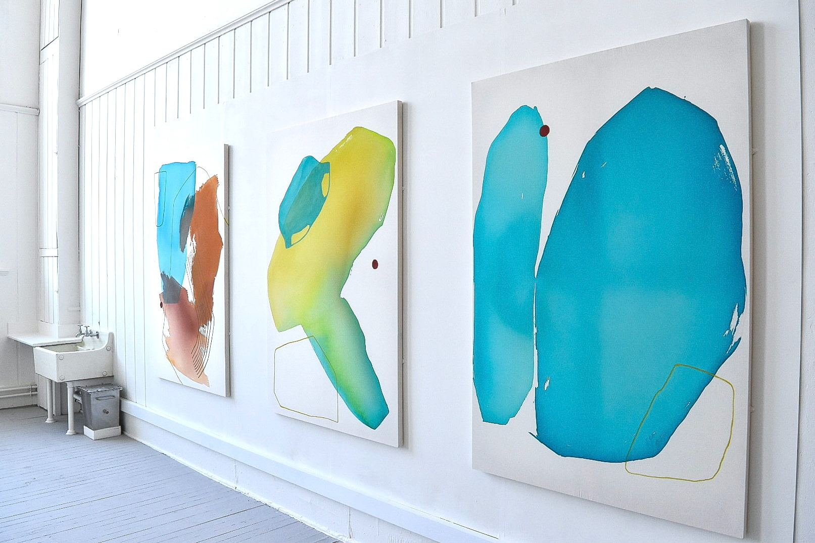 Graduate Show Image 2