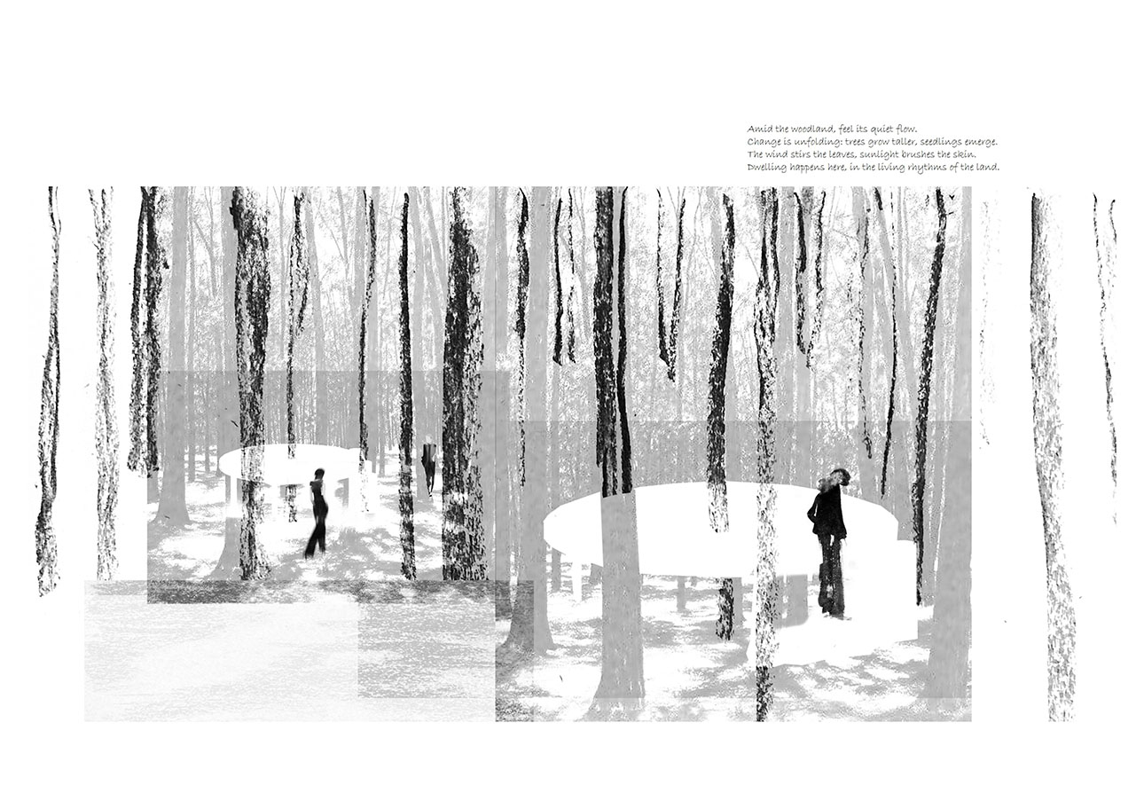 Interweaving Ecology and Phenomenology