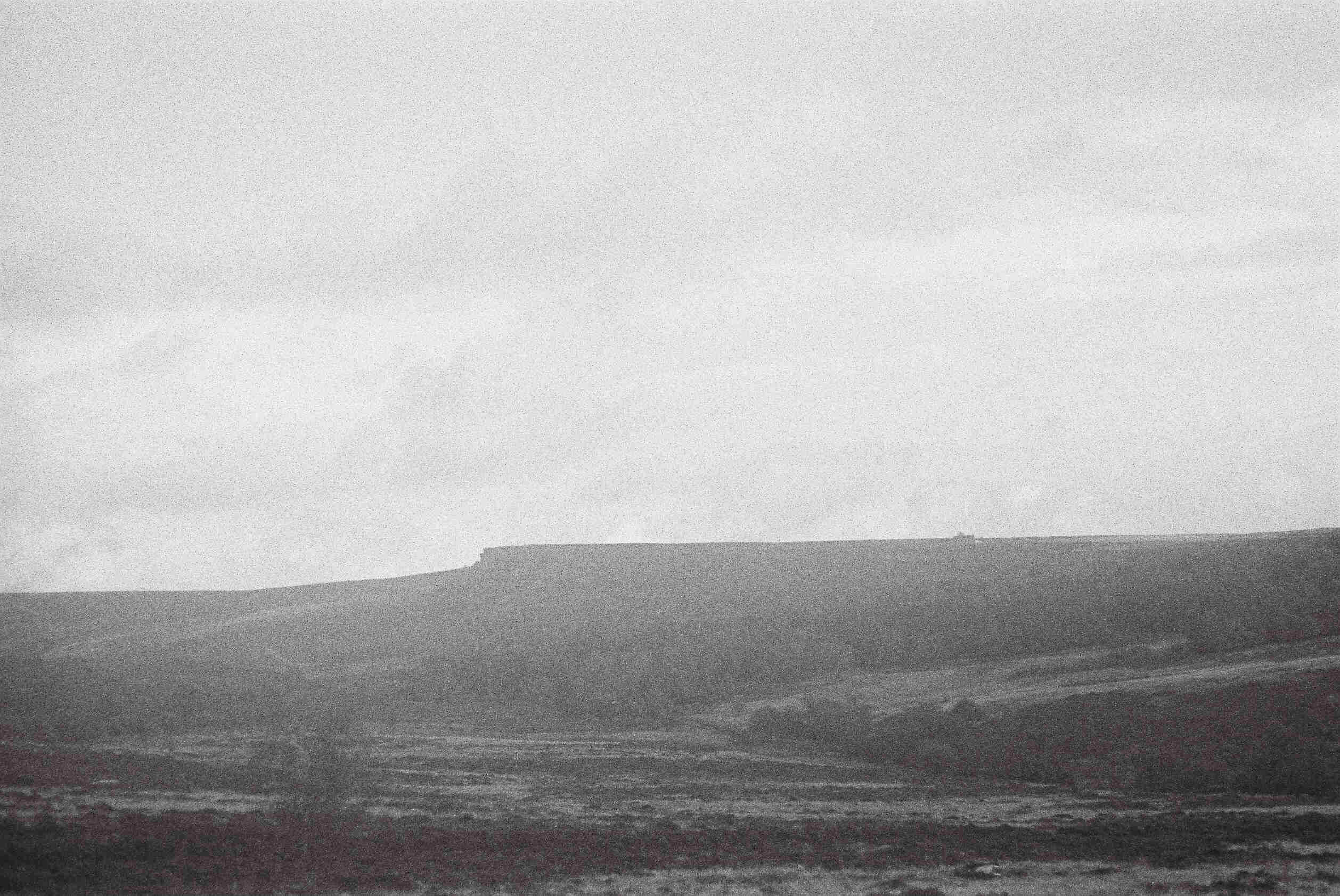35mm film photograph