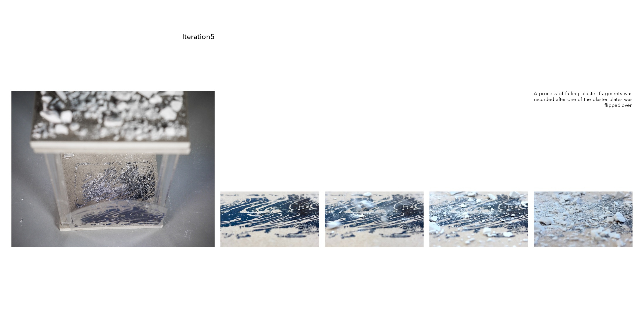 Casting _ Iteration 5