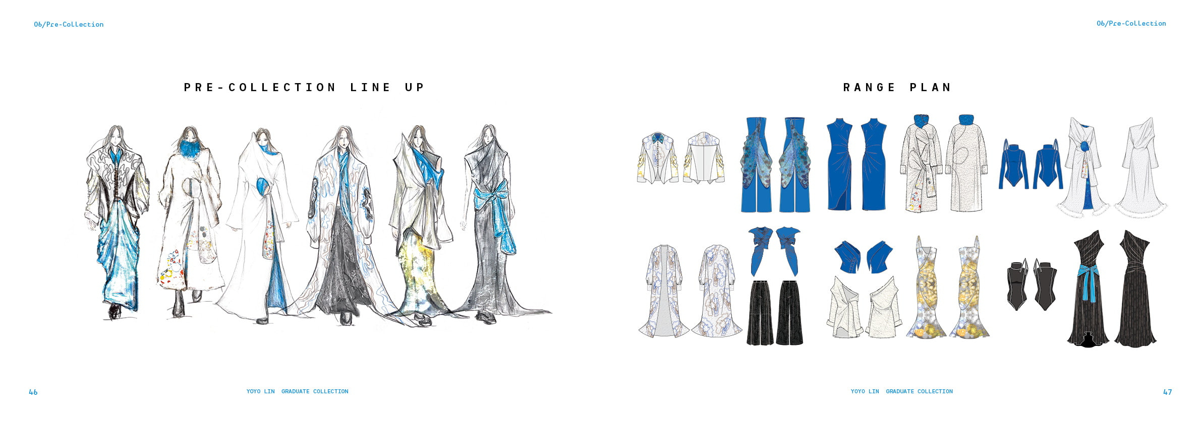 Stitches Of Separation