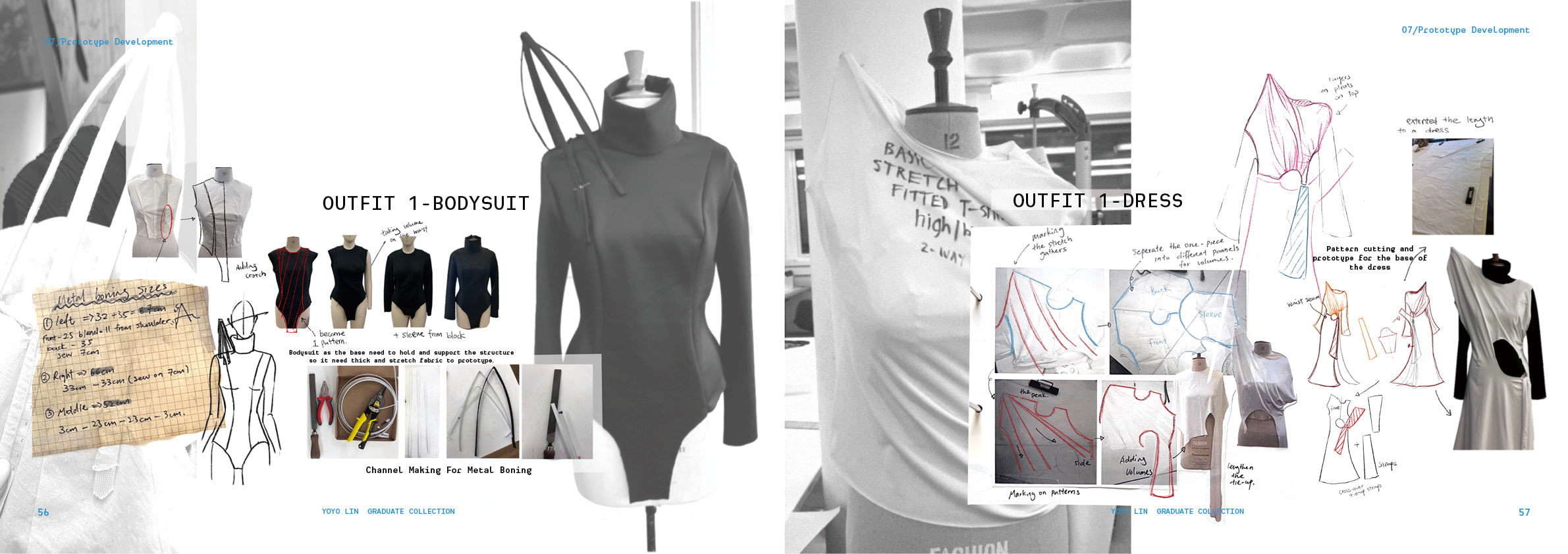 Stitches Of Separation