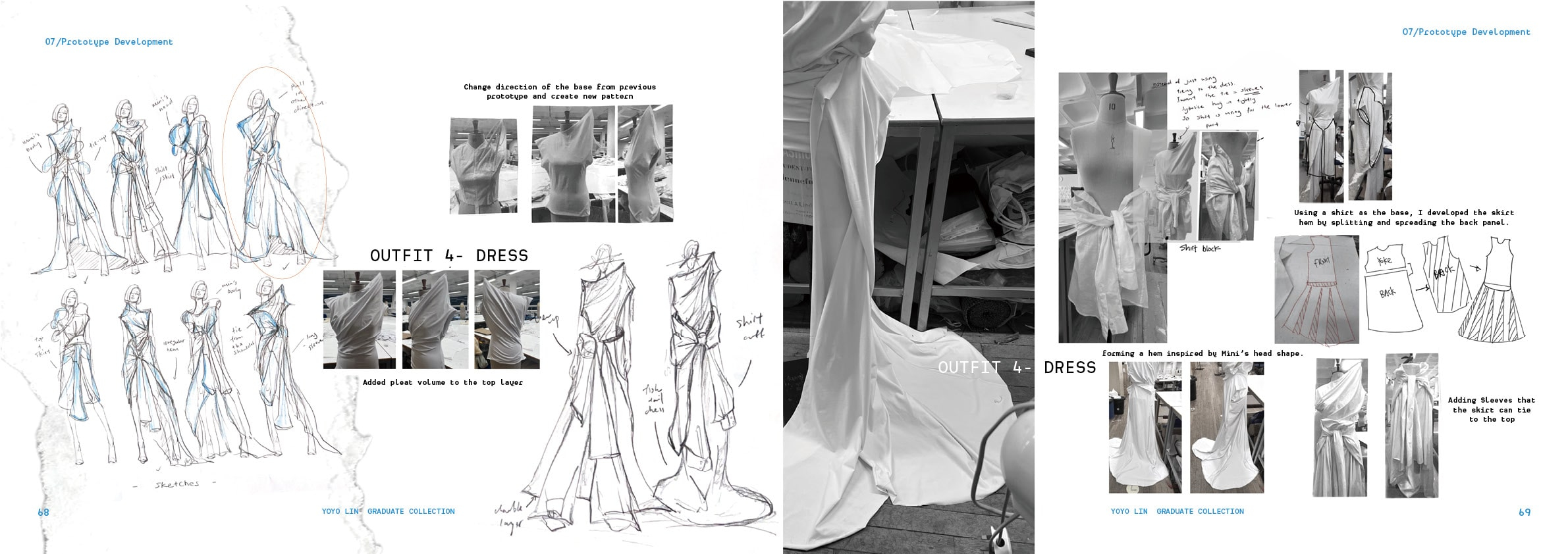 Stitches Of Separation