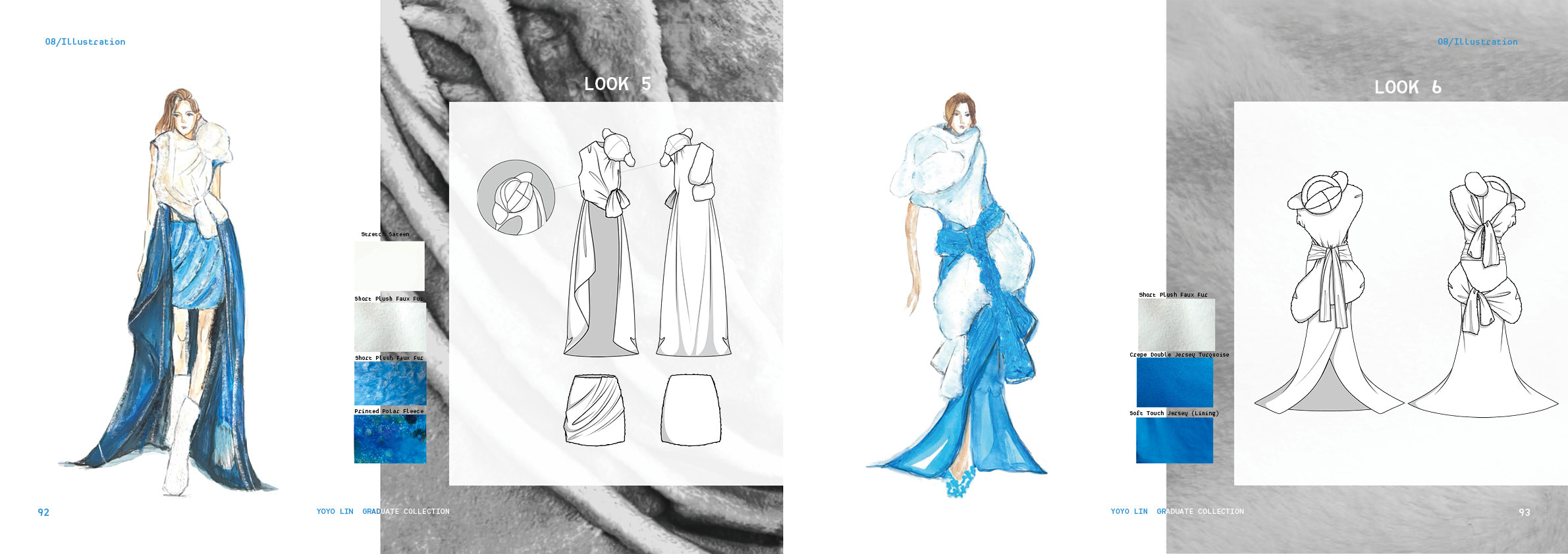 Stitches Of Separation