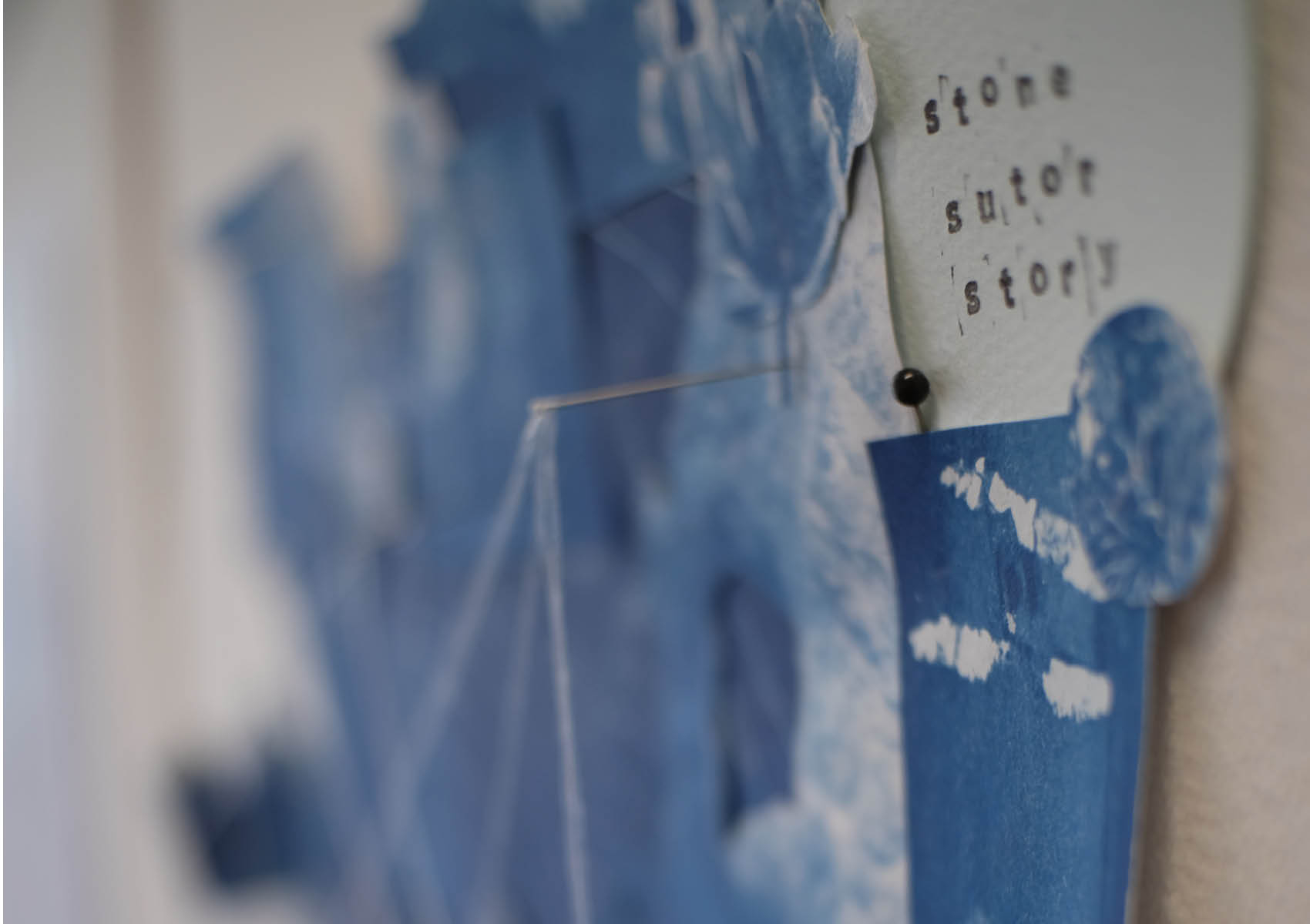 Detail of South Sutor